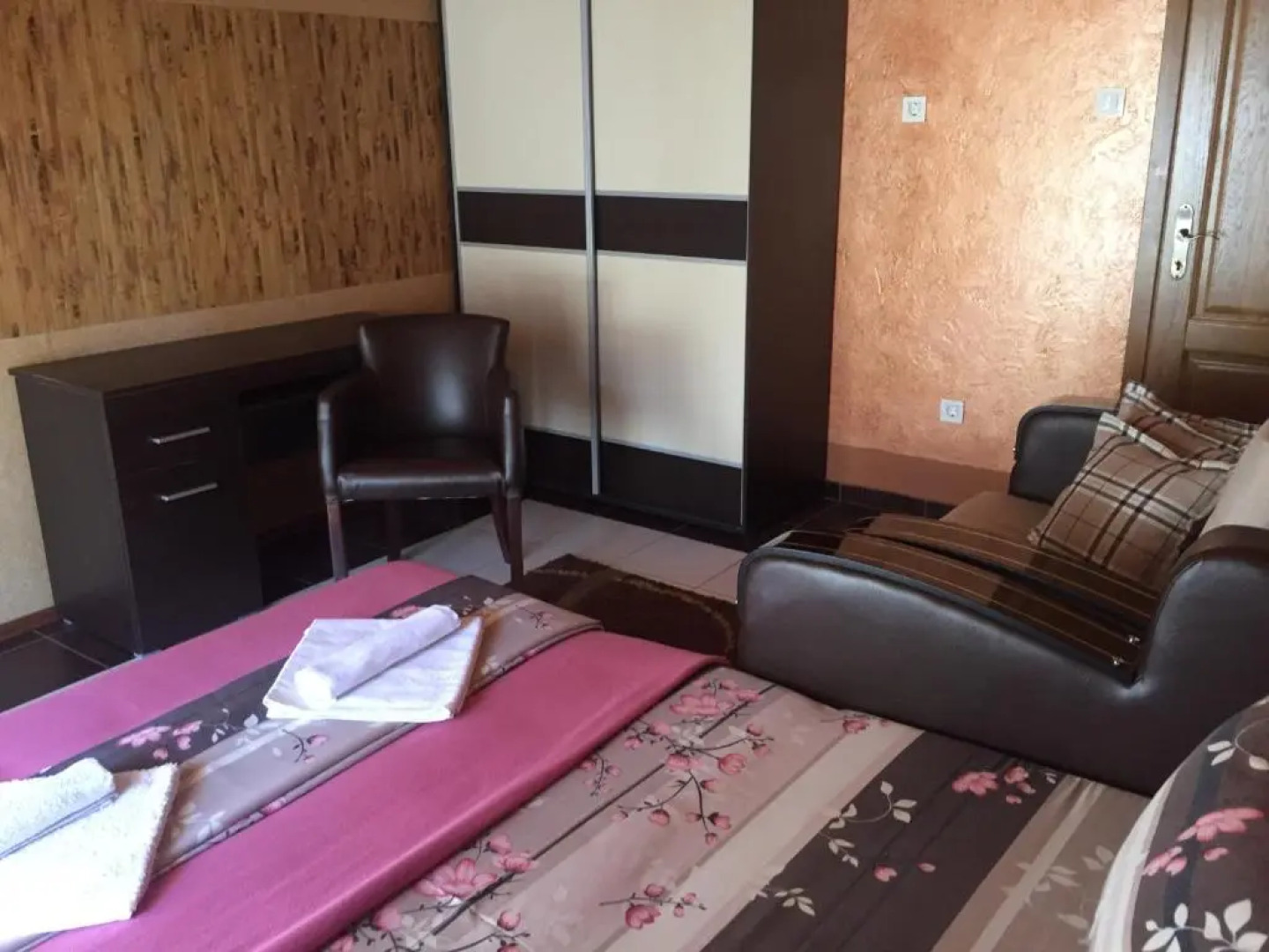 Villa Coast of Montenegro