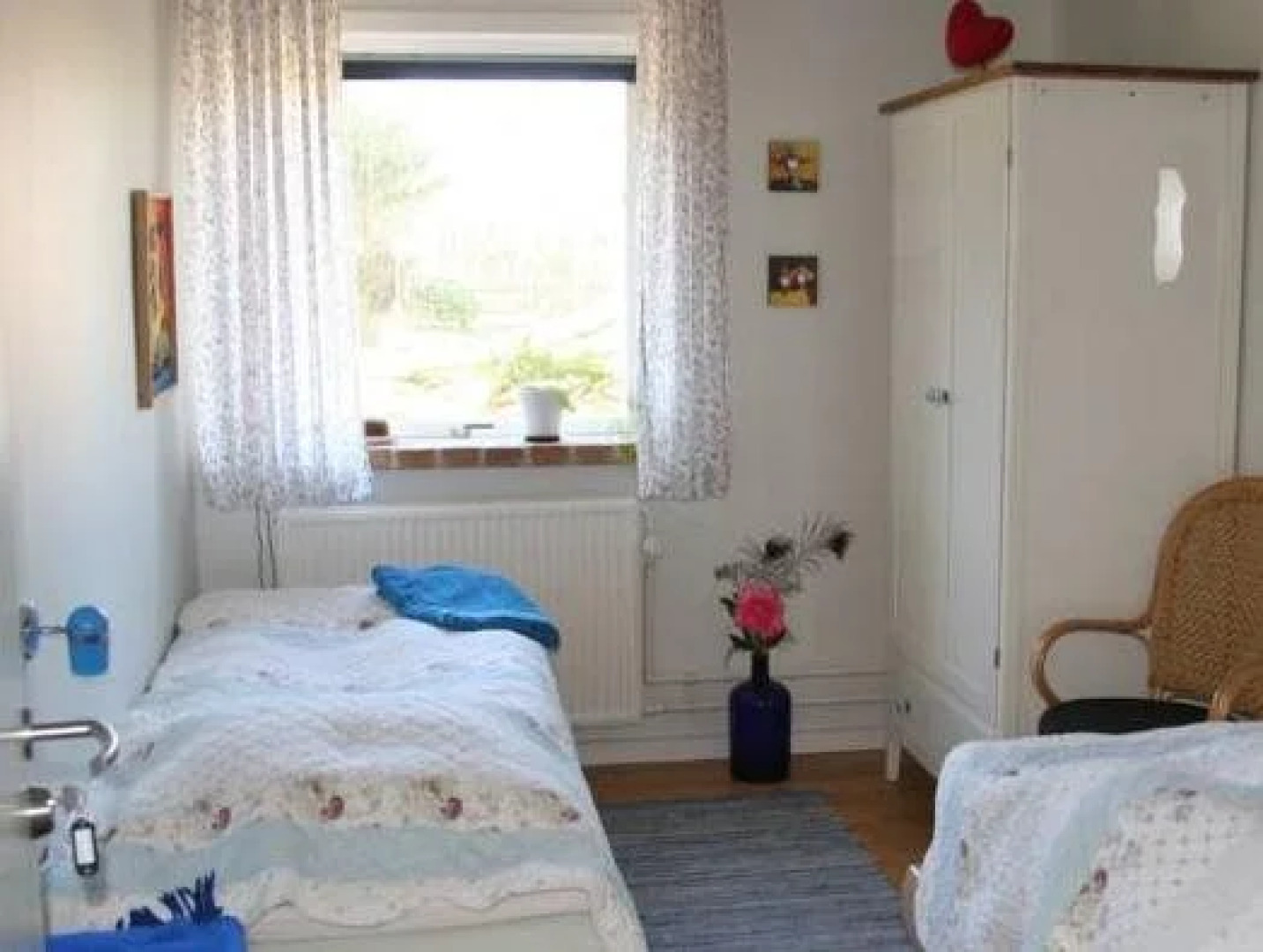 Stutteri Sonne Bed & Breakfast