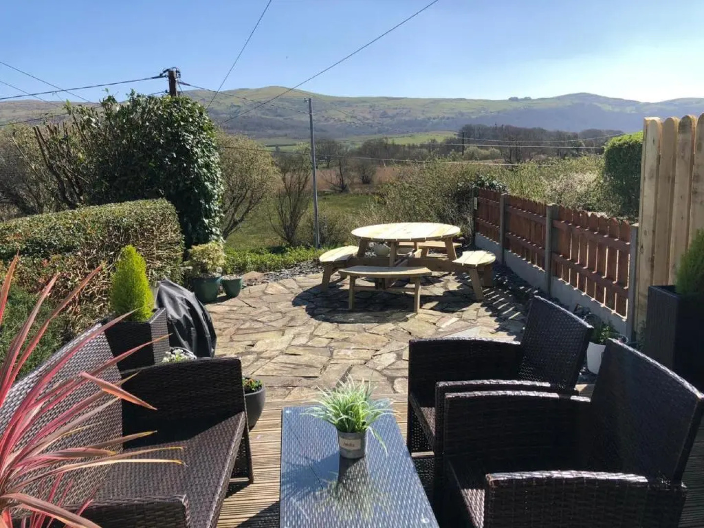 The Little Boat House