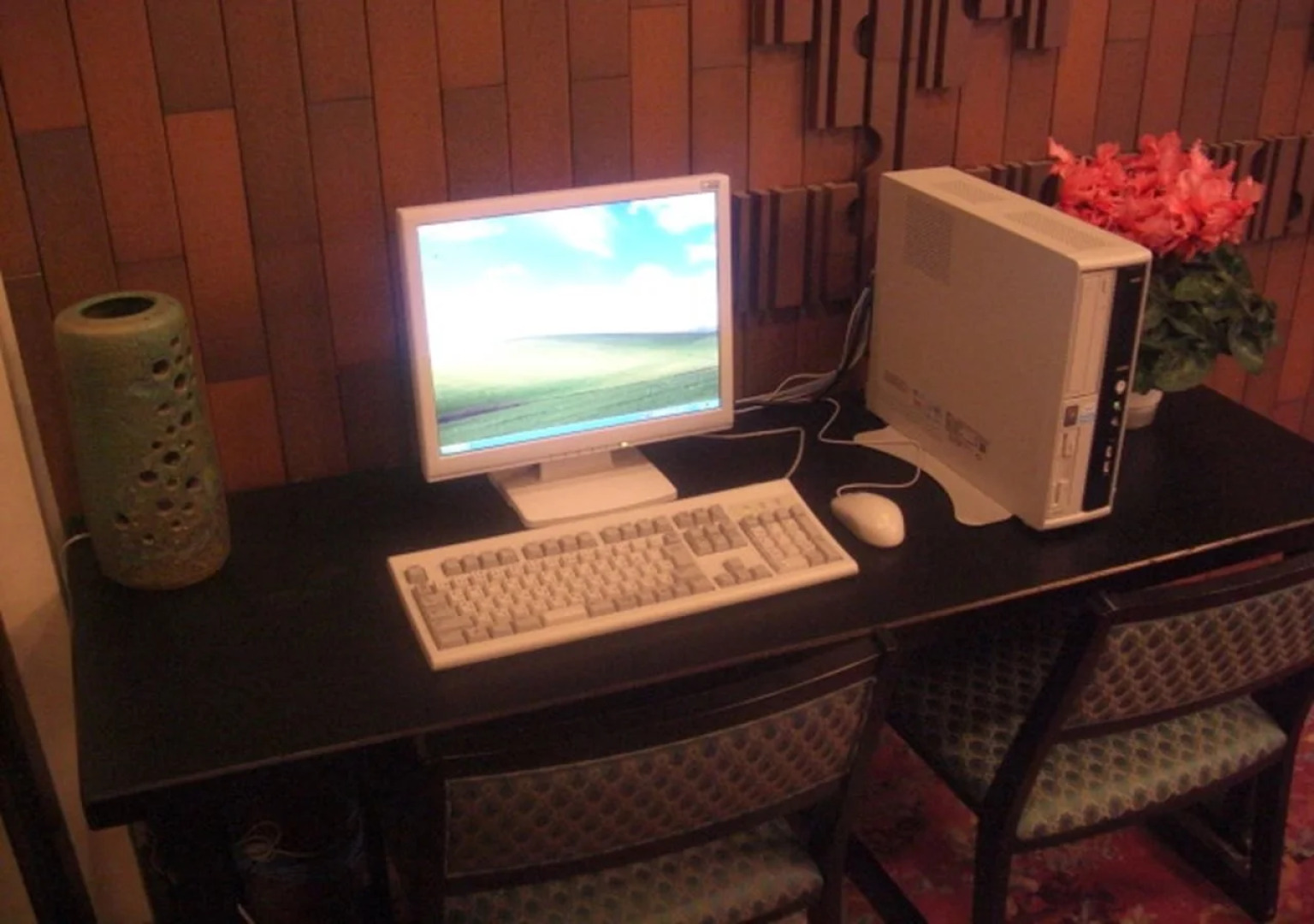 Yukeikohan Suitenkaku