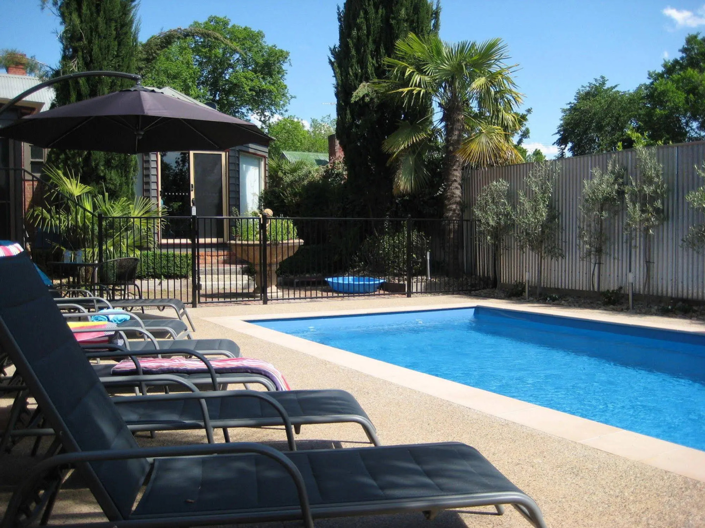 Finches of Beechworth