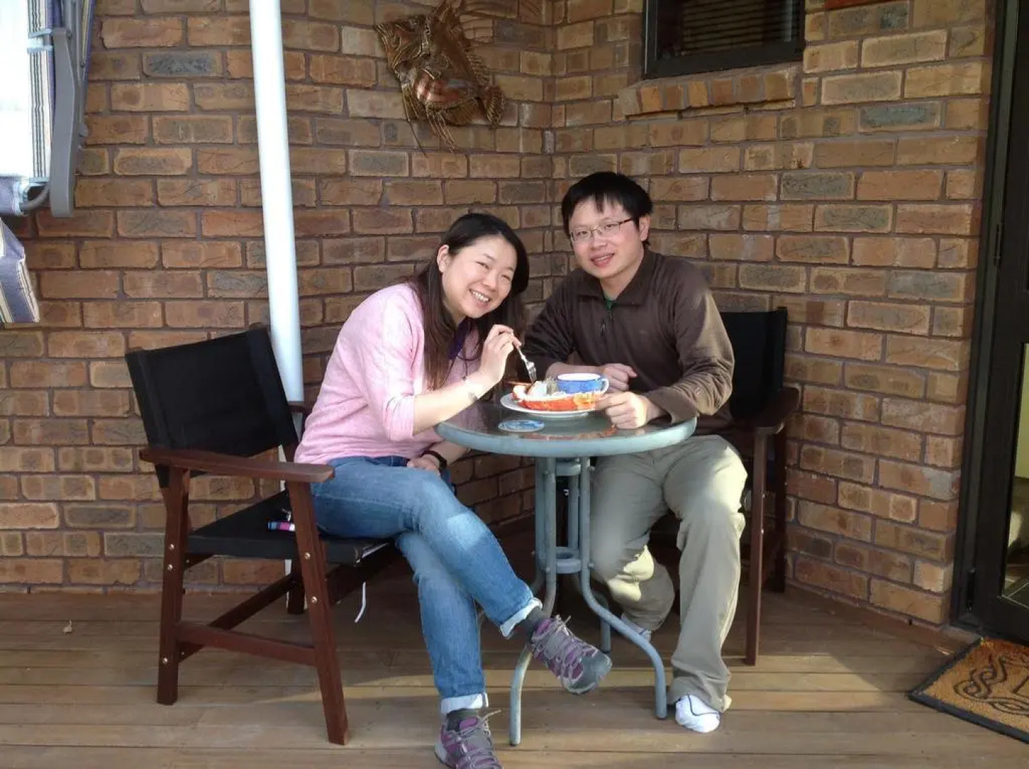 First Light Kaikoura