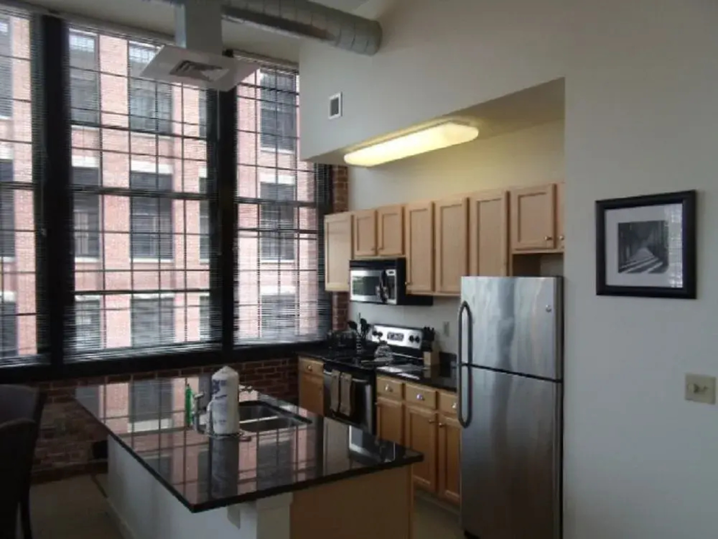 Global Luxury Suites at the Mill
