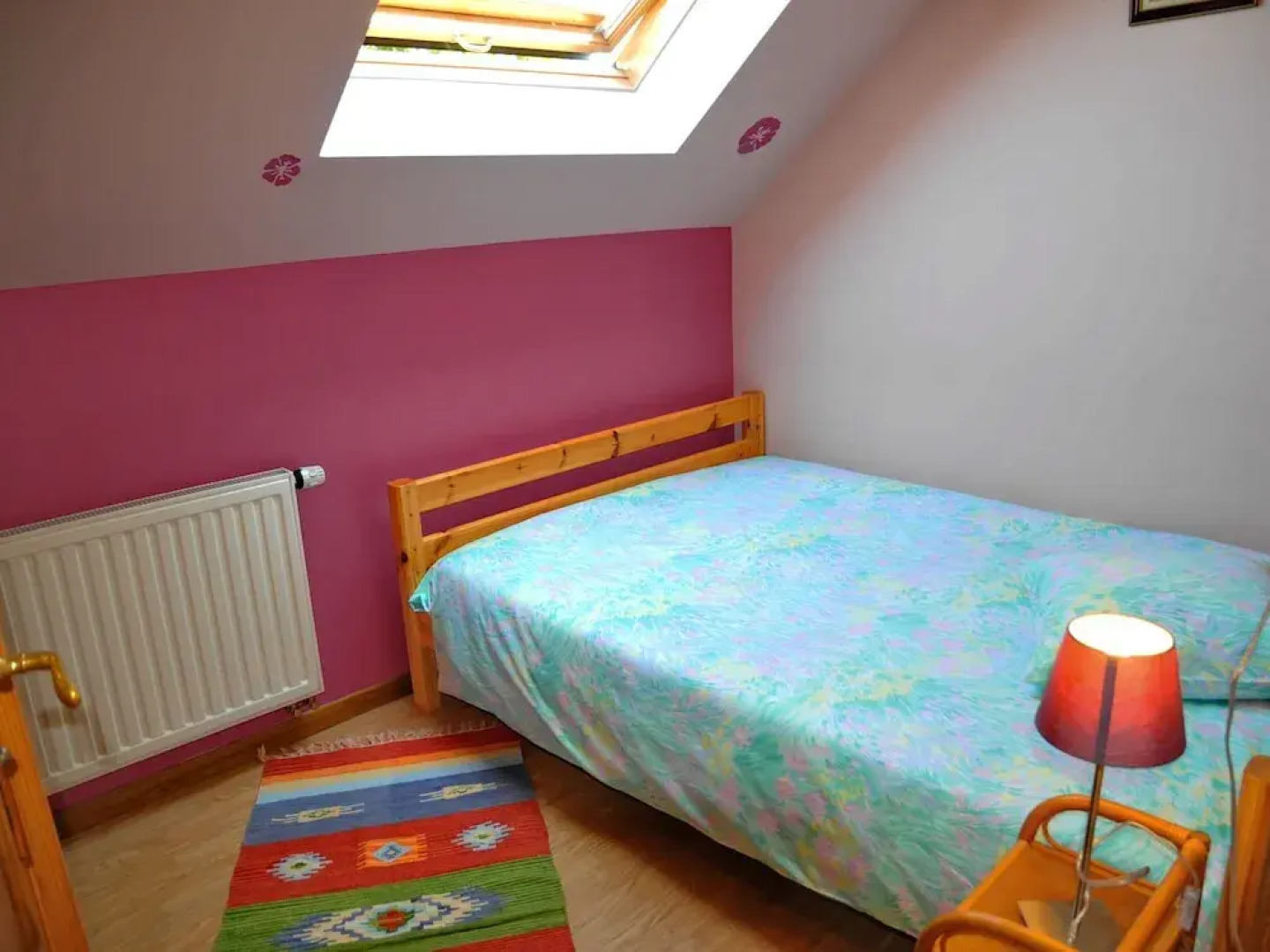 Stationed Between Namur and Lige, Holiday Home With Terrace and Garden