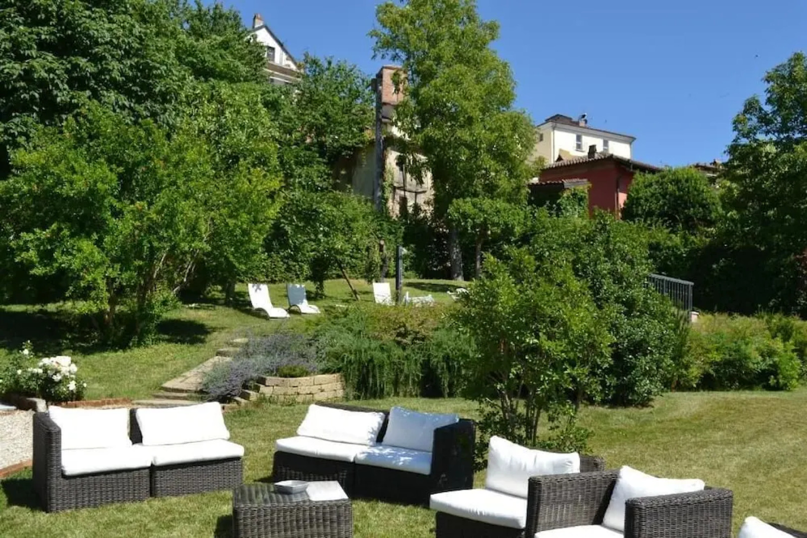 Affittacamere Casa Caimotta