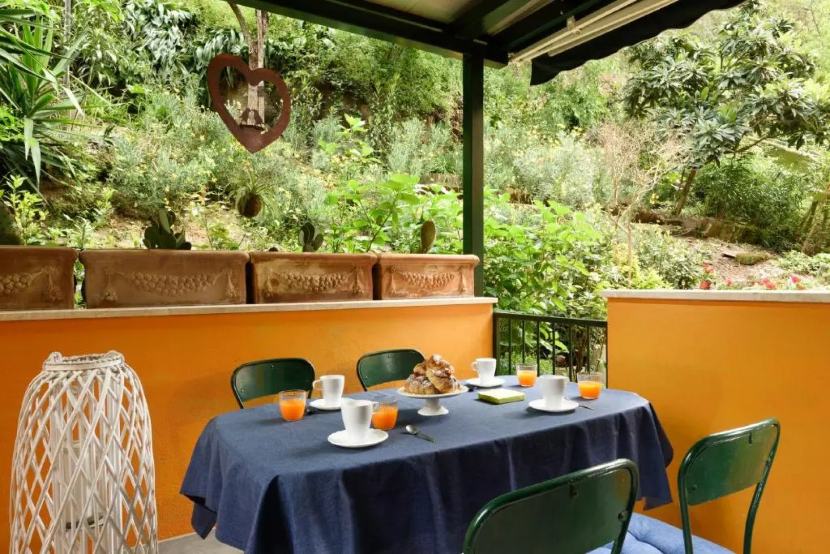 OSIDE HOUSE alloggio turistico