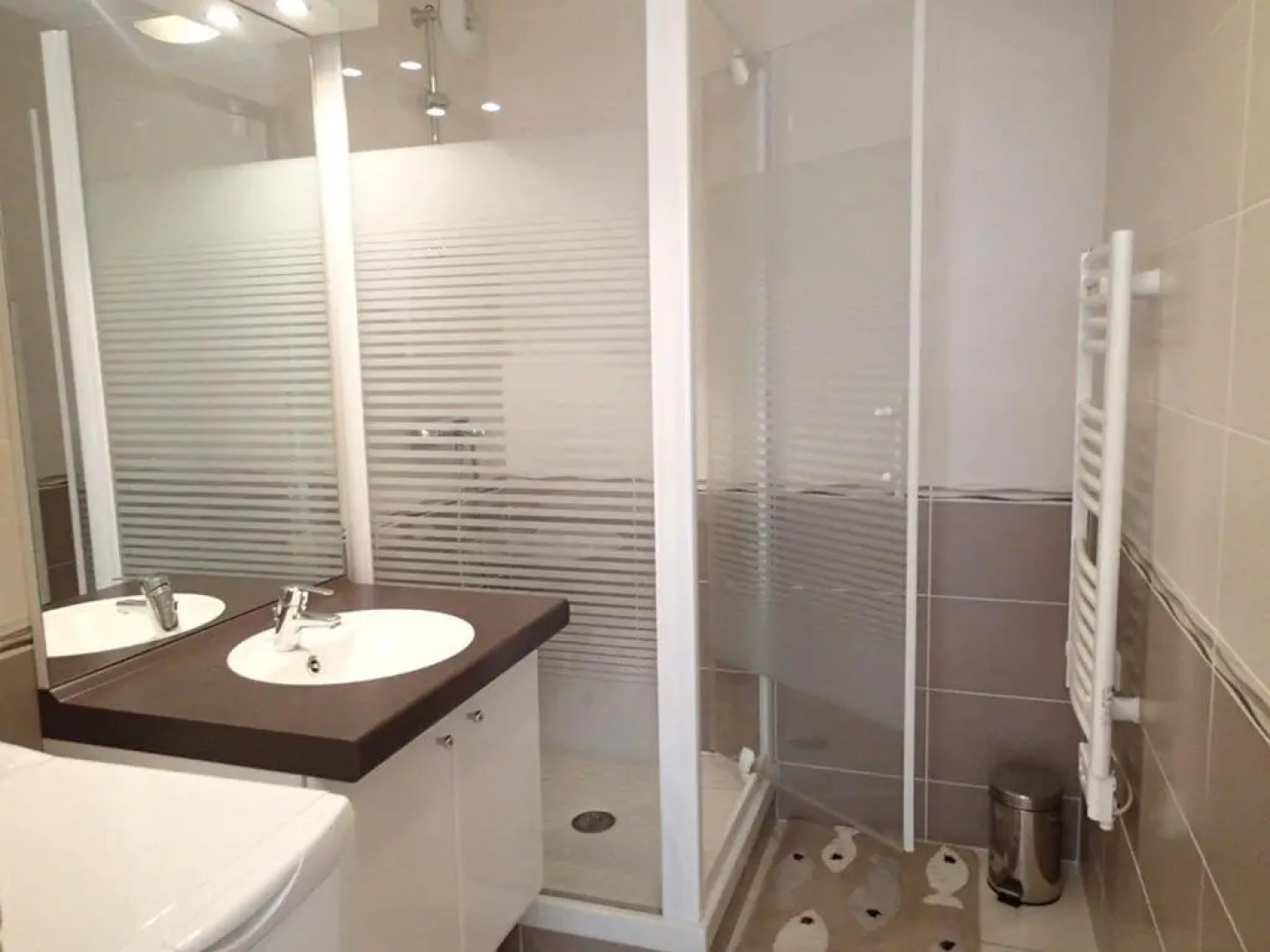 Appartement Étel, 2 pièces, 4 personnes - FR-1-479-54