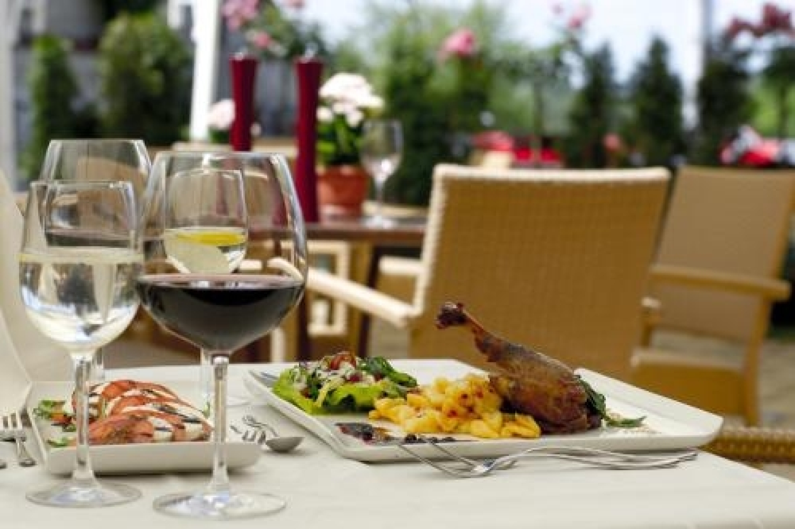 Pensjonat Kazimierski