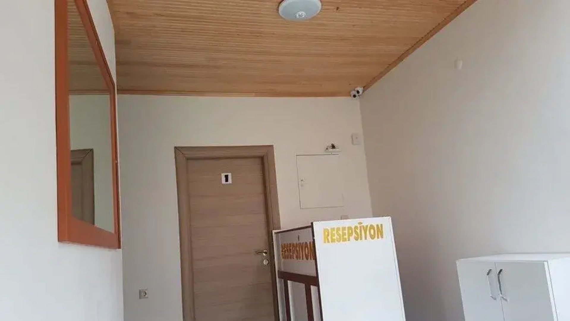 Yildiz Tepe Otel & Pansiyon