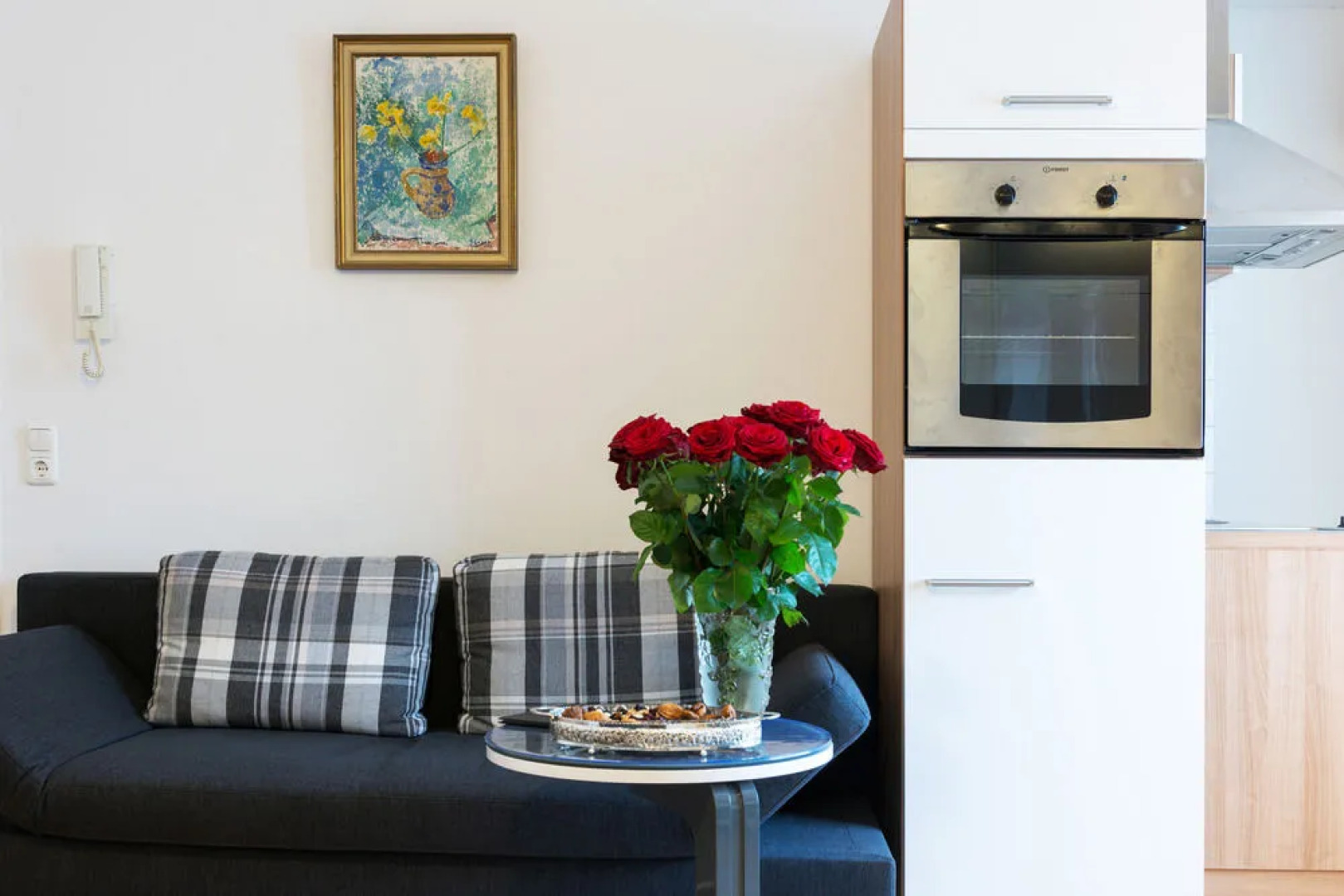 PMC Business Apartments