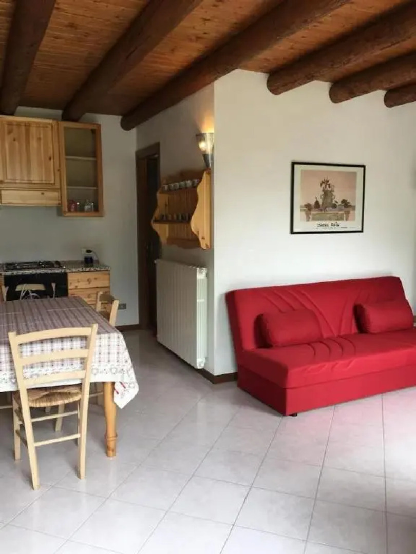 Valbondione - Bellissima Villetta Su 3