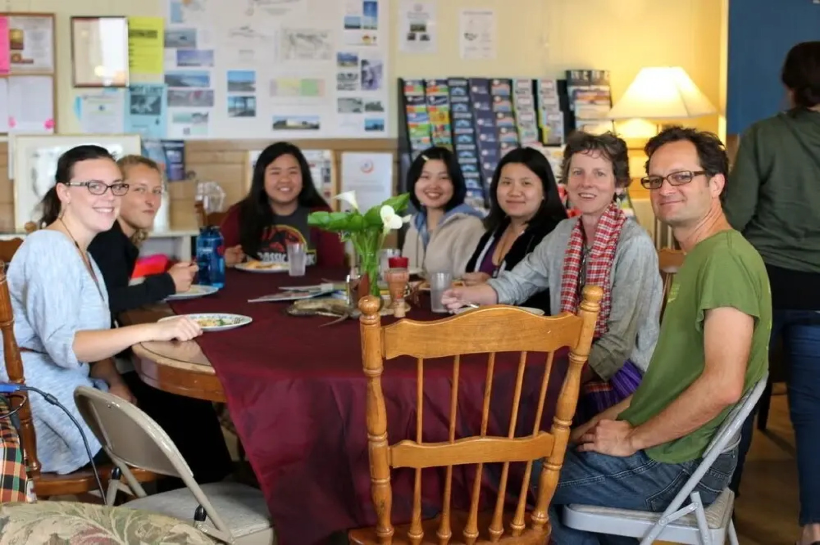 HI Monterey - Hostel