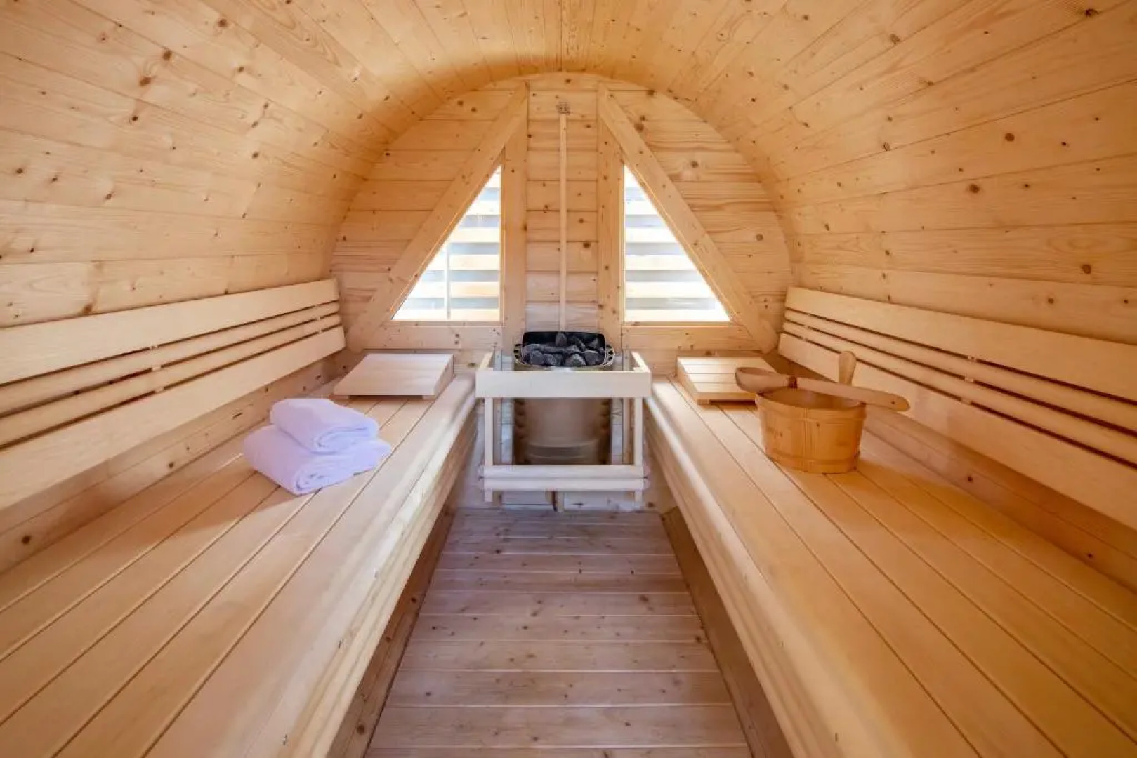 Monusse Boid Wohnung 13