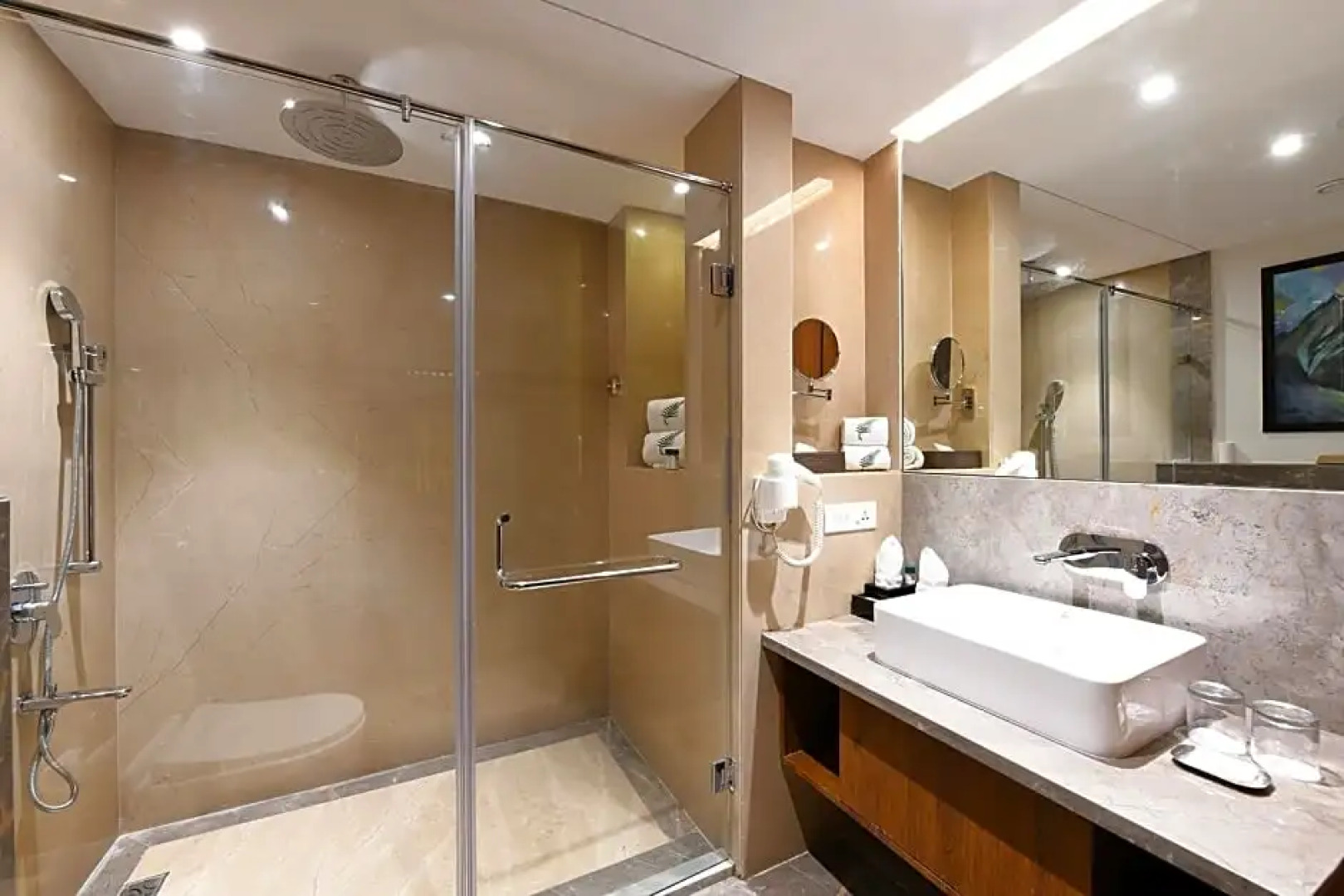 The Fern Leo Resort & Club, Junagadh, Gujarat