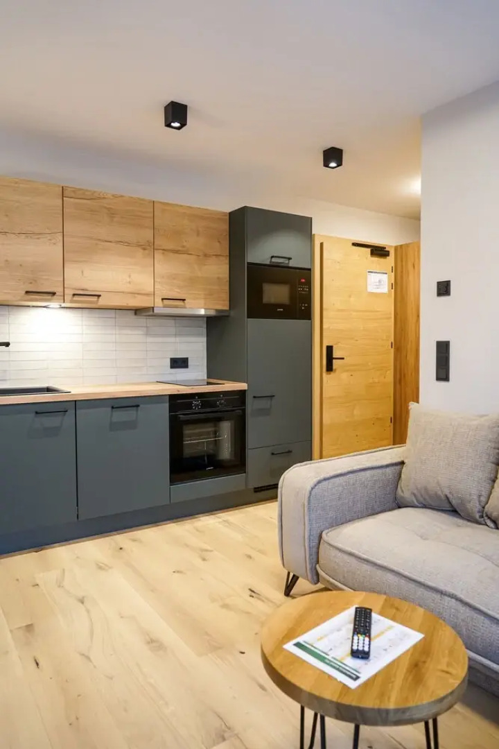 Ferienwohnungen Hautz