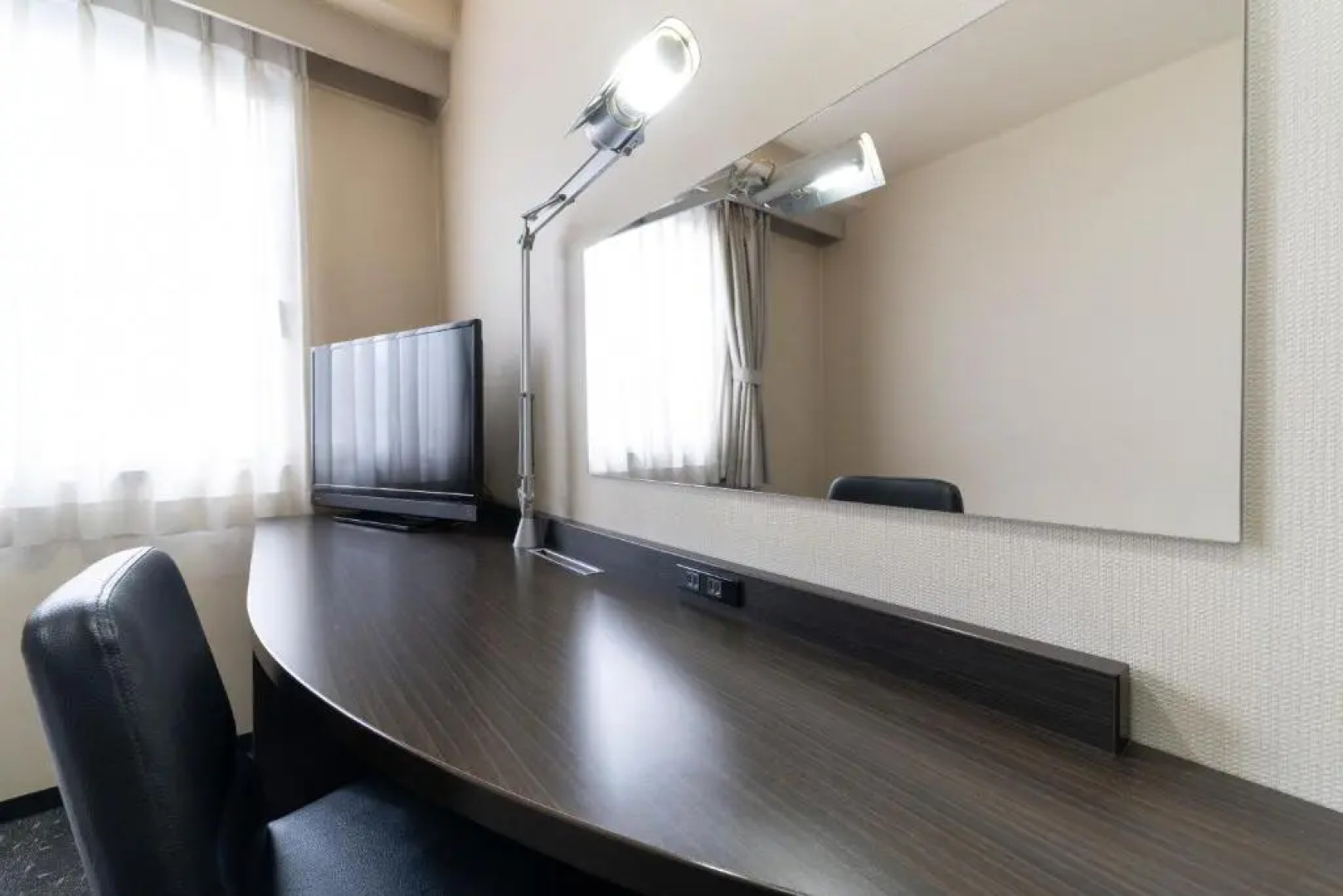 四日市シティホテル