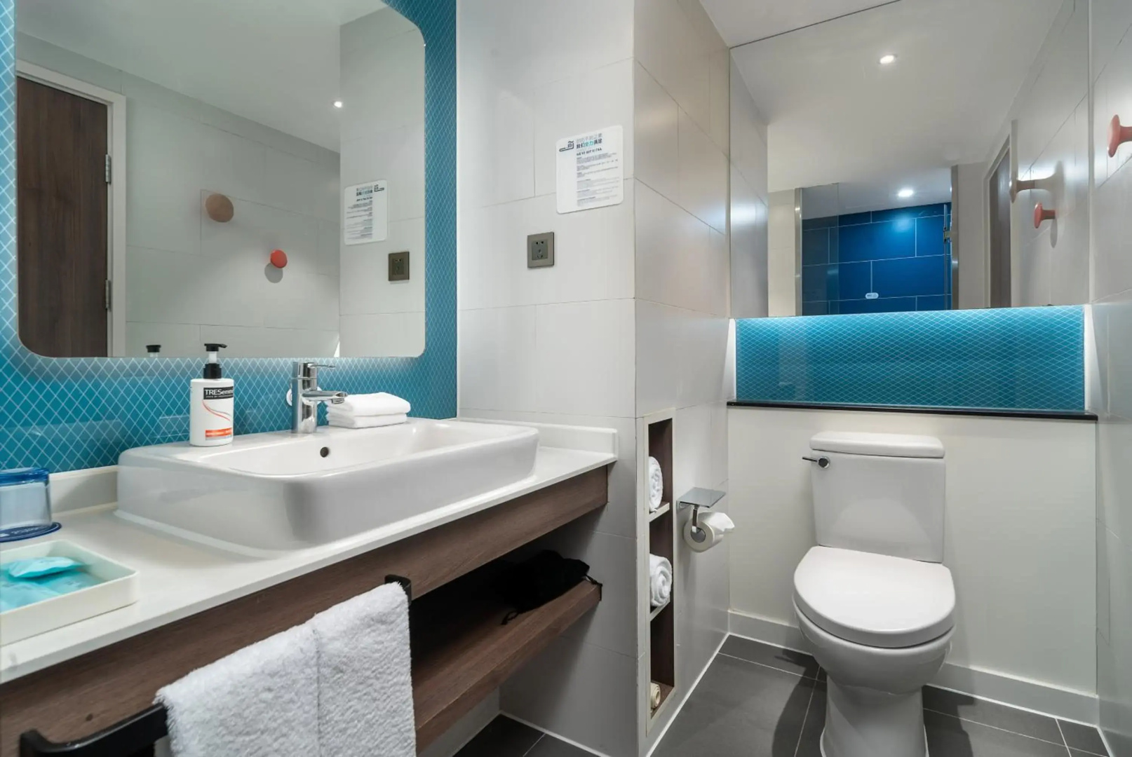 Holiday Inn Express Xiamen Lushan by IHG