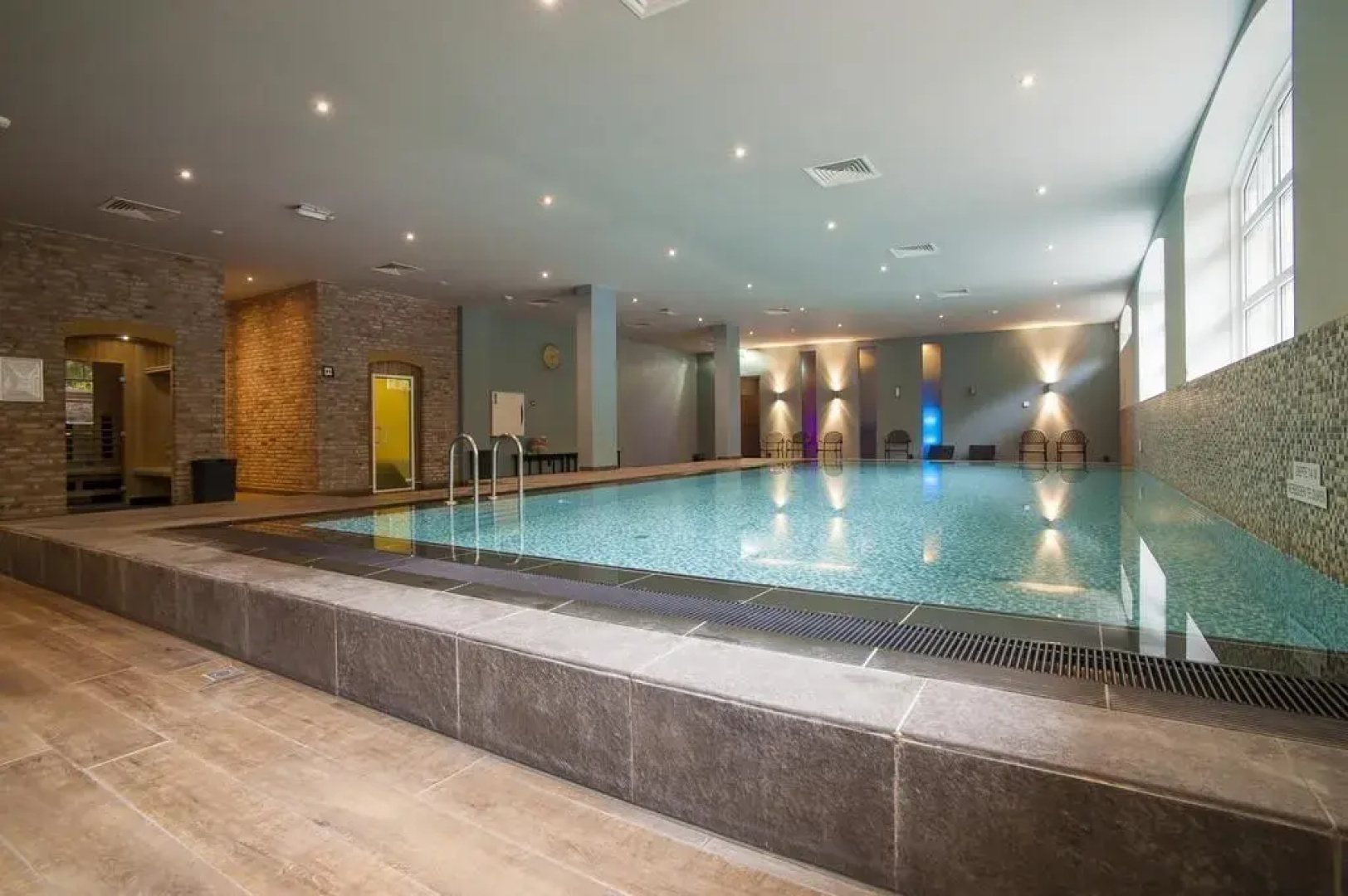 Grand Hotel Ter Duin