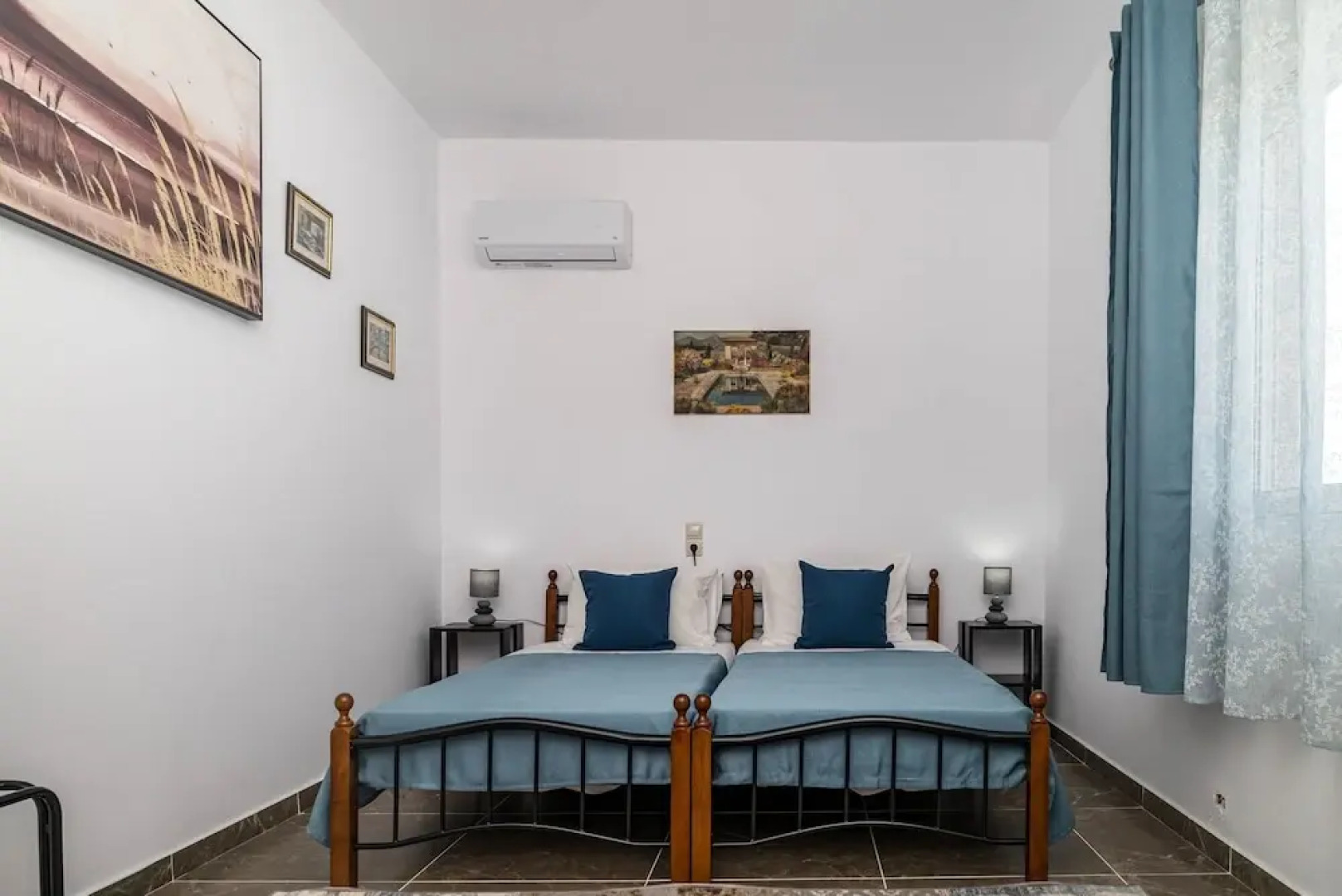 Serenity Luxury Villa in Paradisi Rhodes