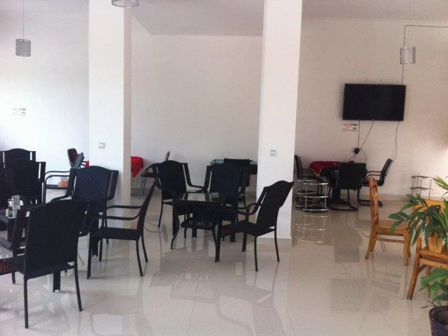 Chenxin Business Inn