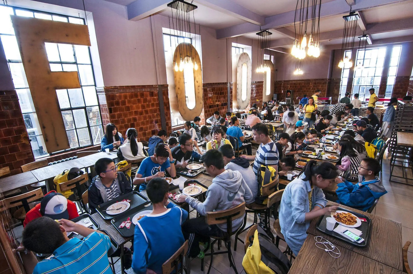 Rest Up London - Hostel