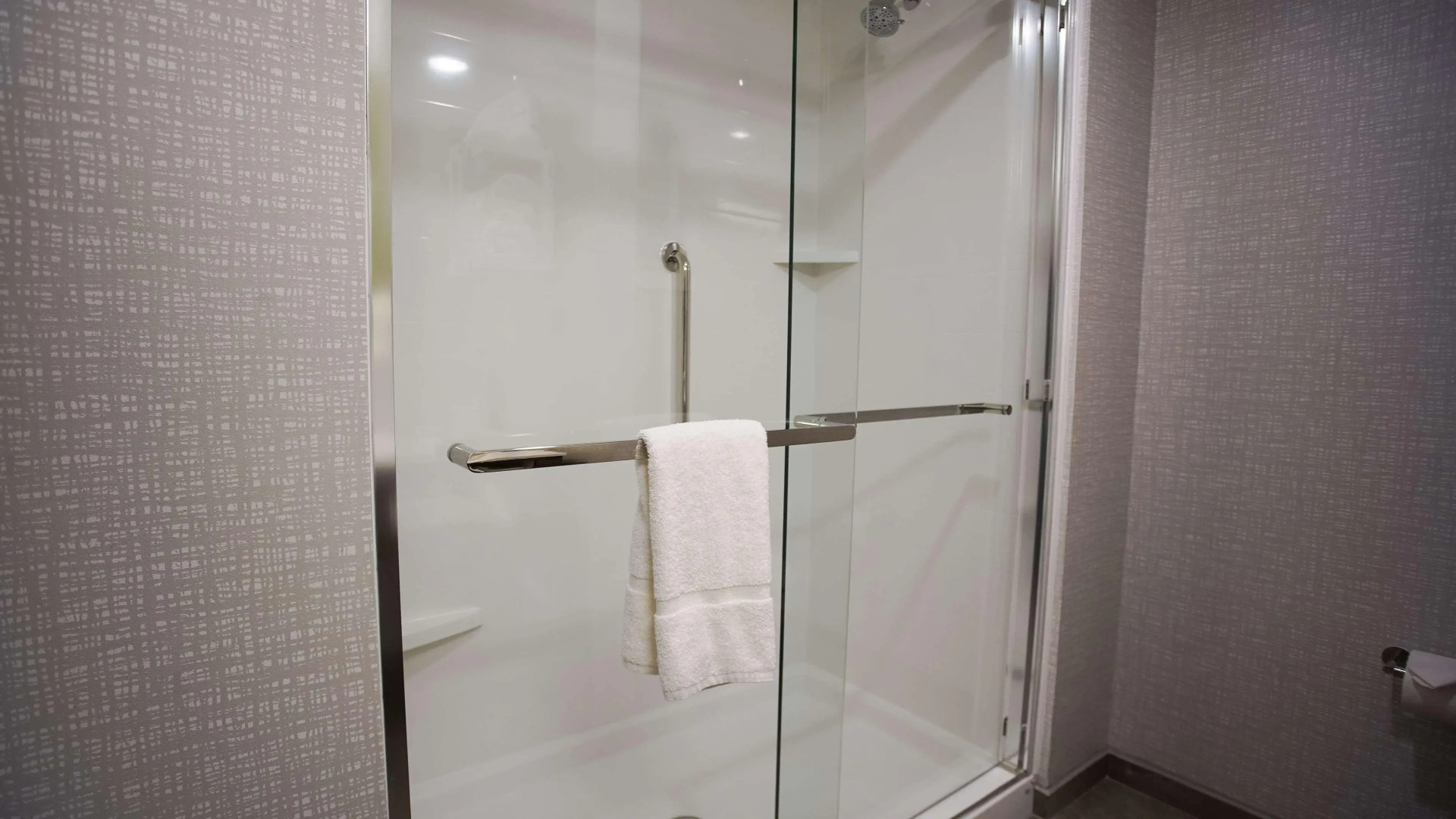 Hampton Inn & Suites St. Clairsville