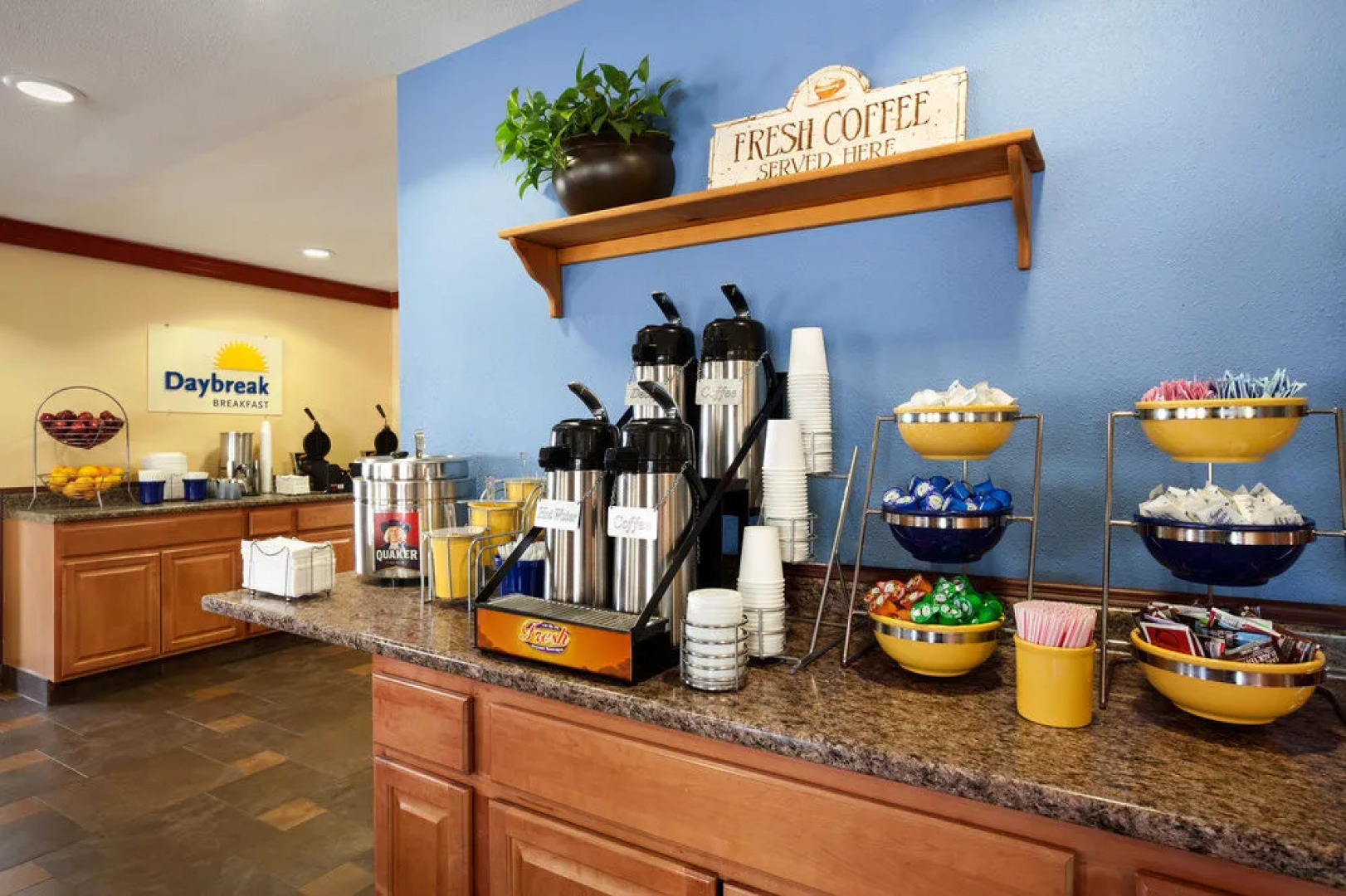 Days Inn & Suites East Flagstaff