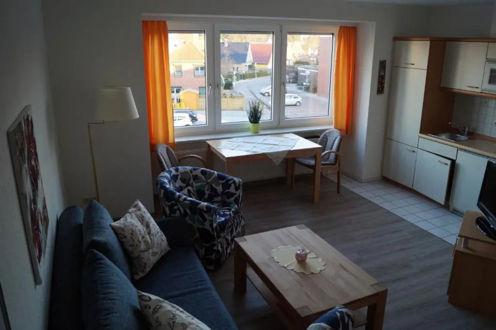 Appartementhaus Christel