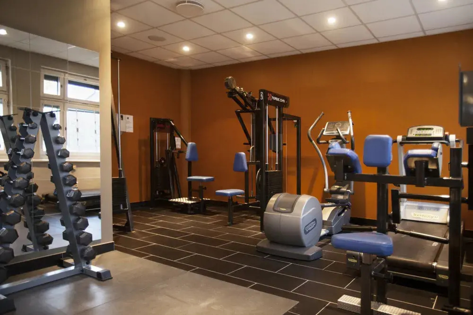 Best Western Stockholm Jarva