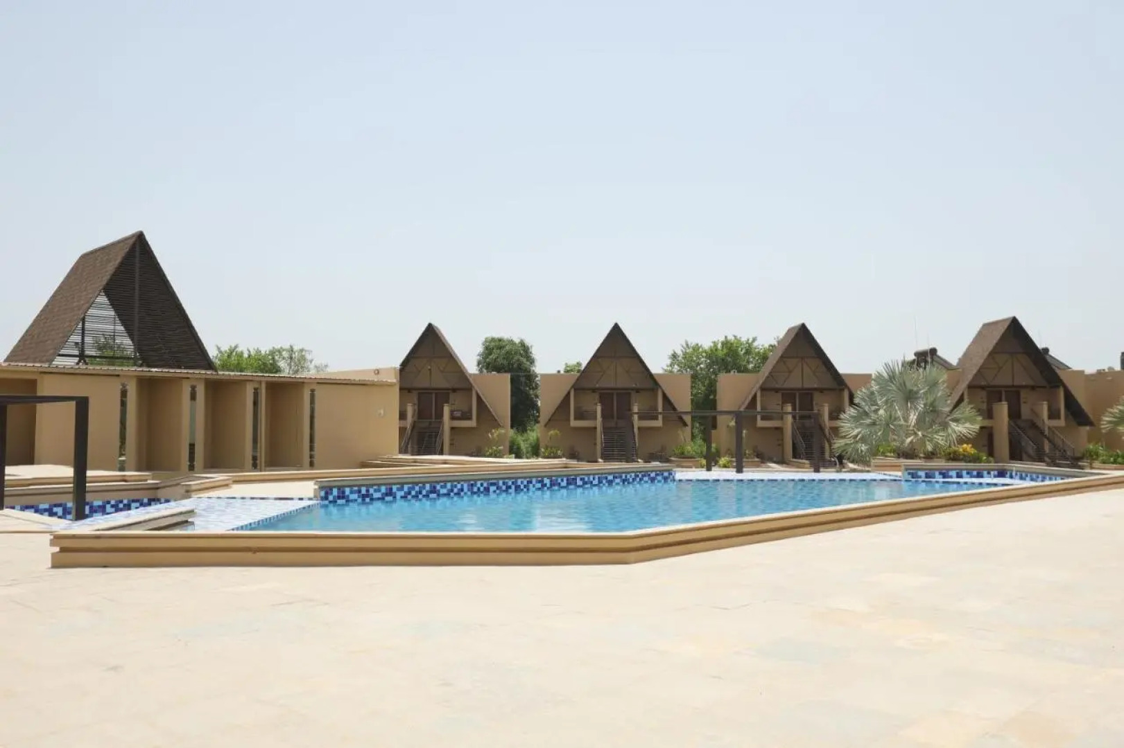 Jagira Ananta Elite Gir