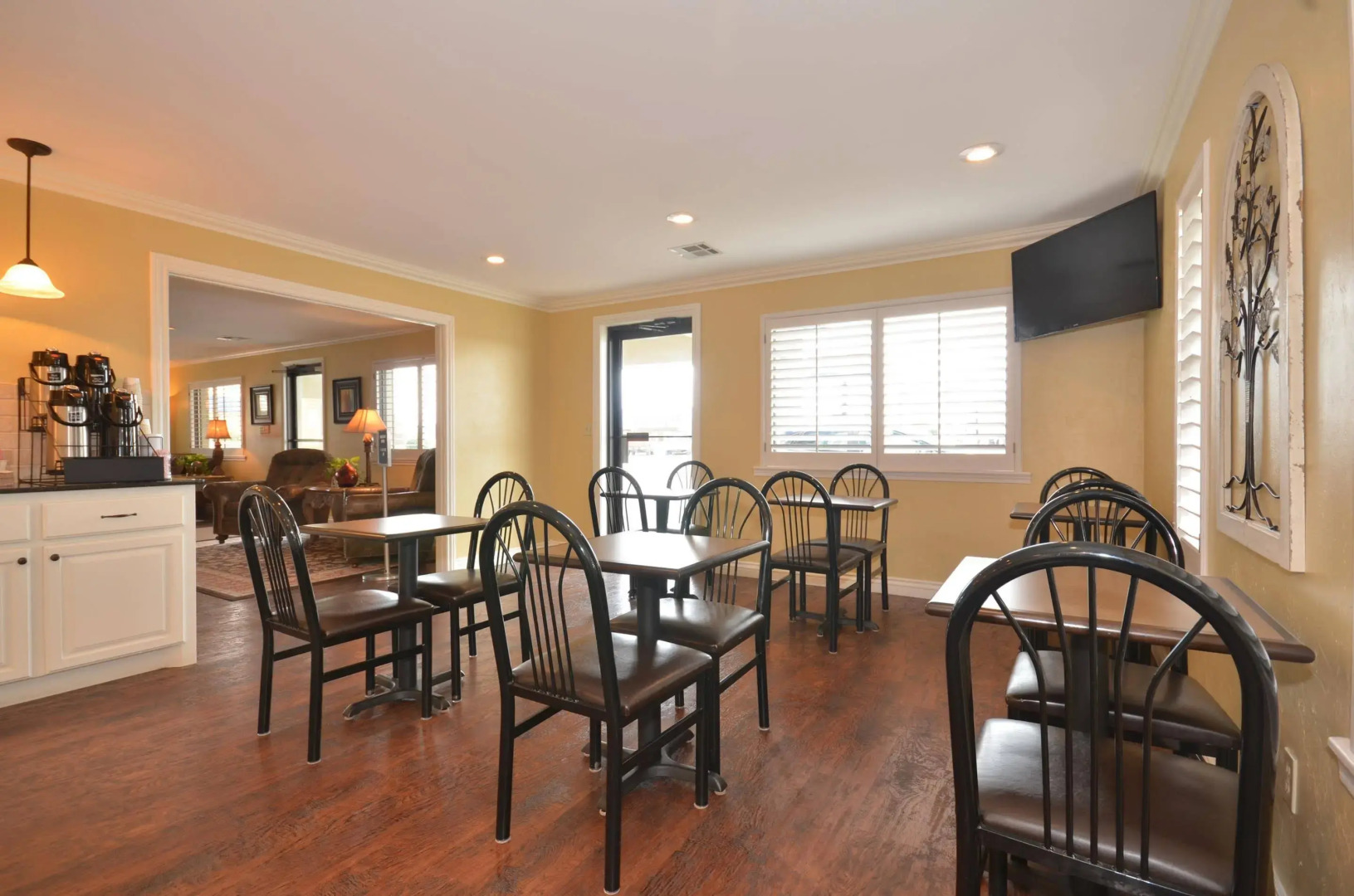 Best Western Inn Of McAlester