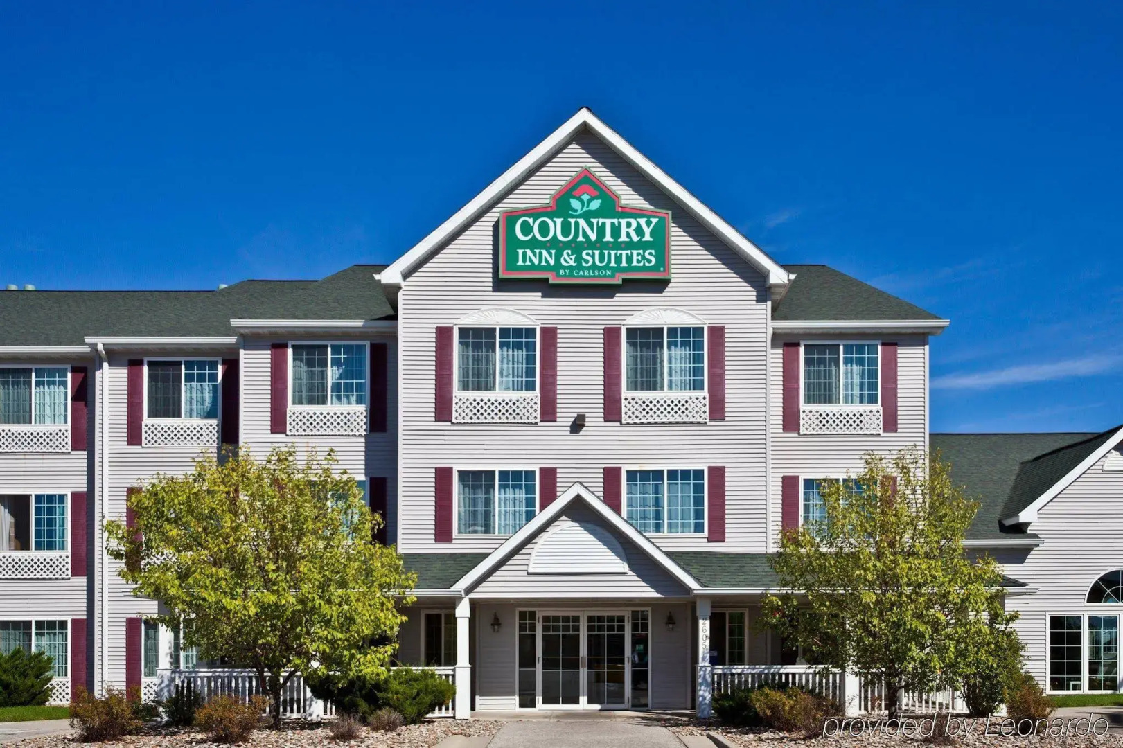 Country Inn & Suites by Radisson, Ames, IA