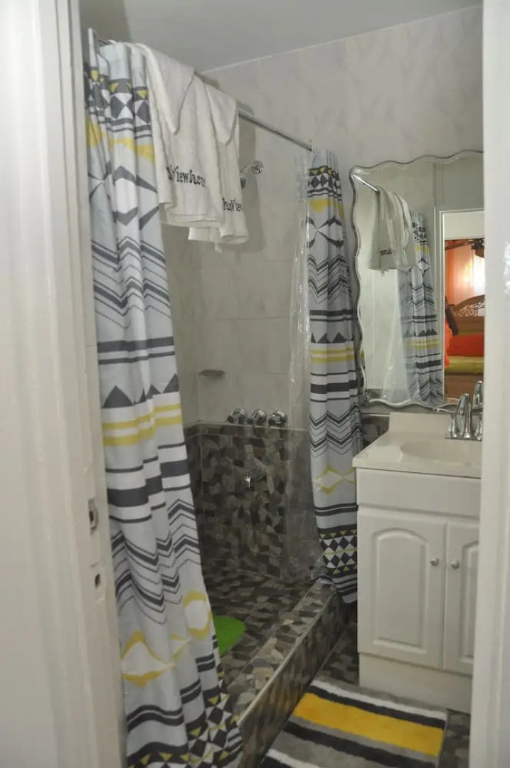 Palm View Apartments at Sandcastles Resort Ocho Rios