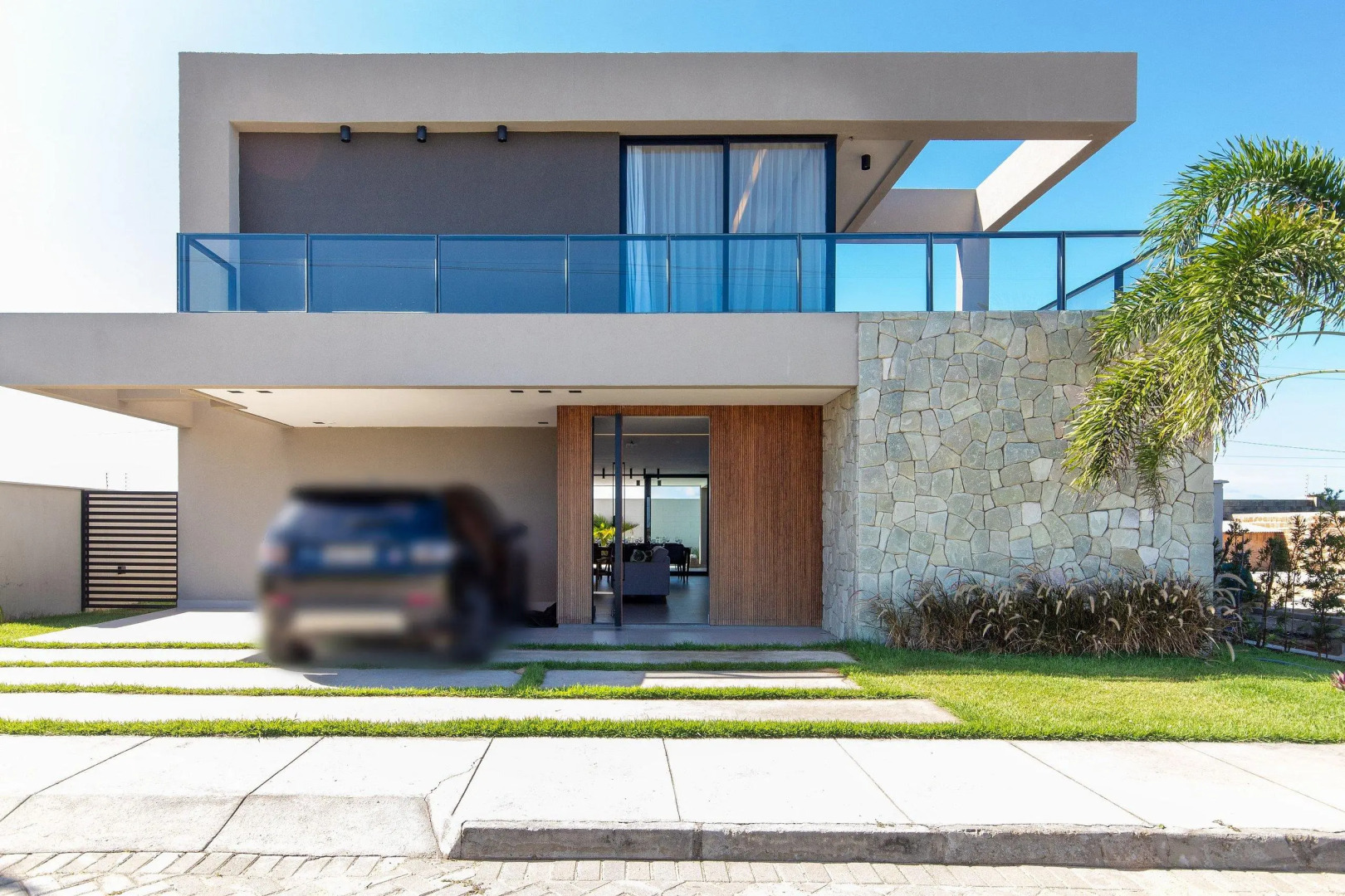 Bosque da Praia #29 - Casa em Jacumã por Carpediem