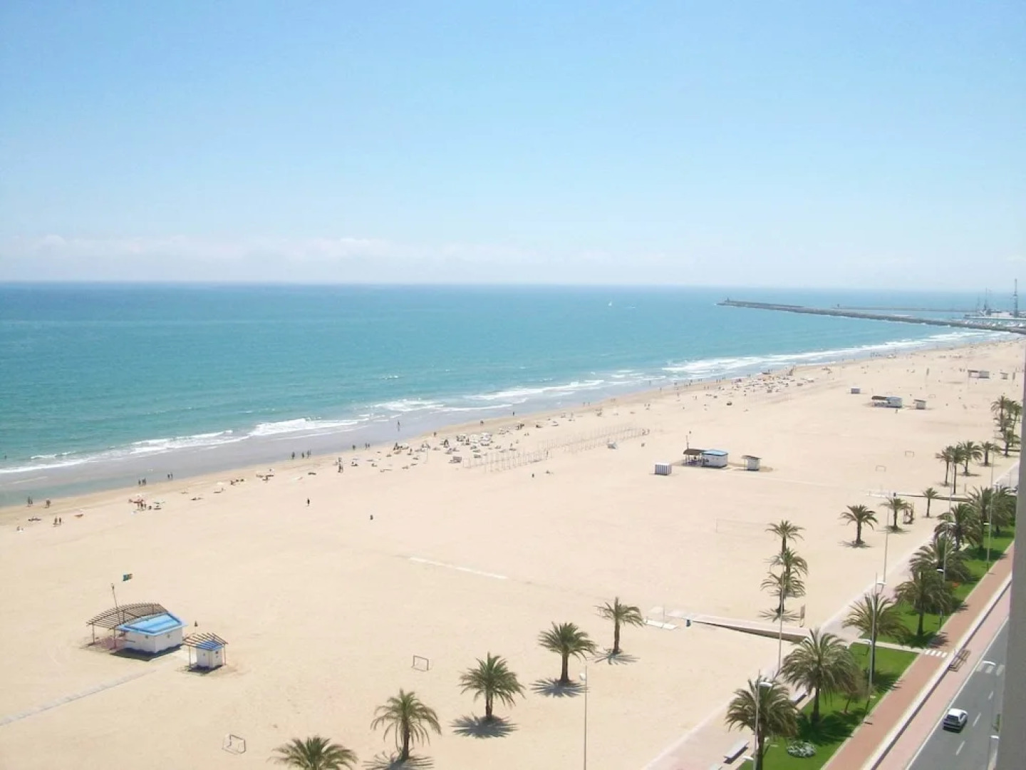 Apartamento Infante E4- 13º (2/4)