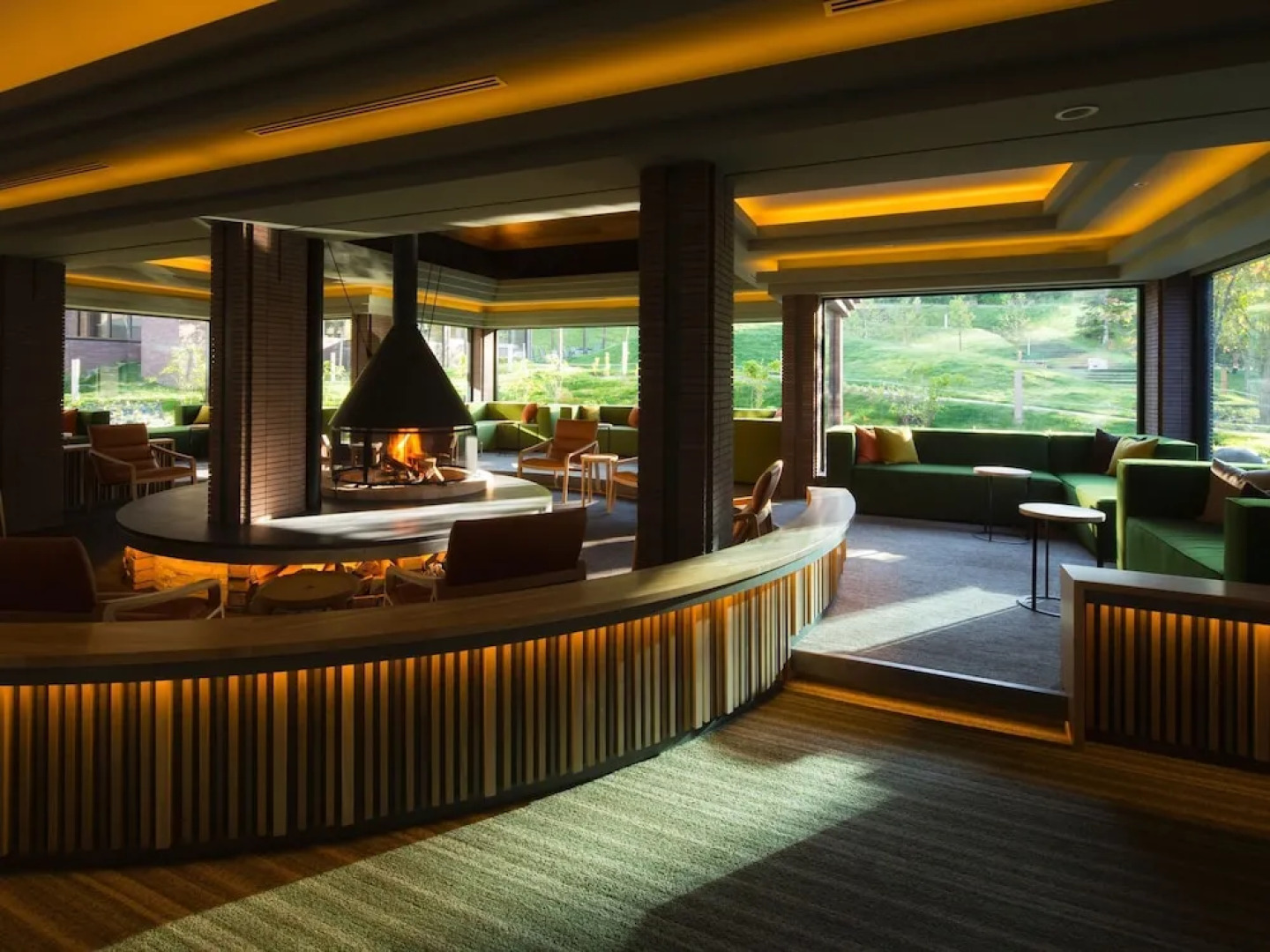 Hoshino Resorts RISONARE Tomamu