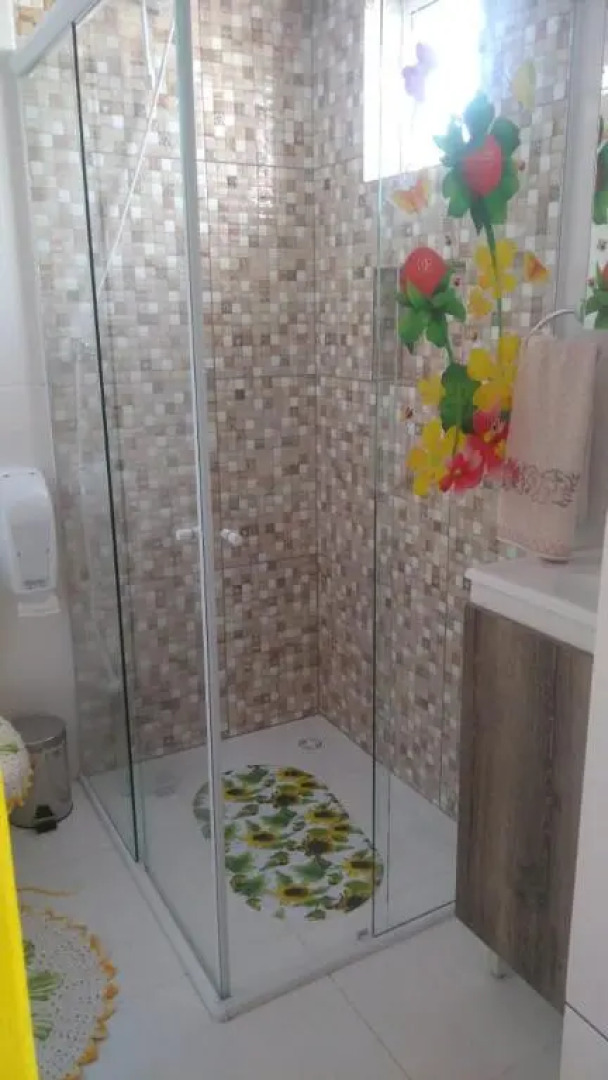 Casa de Temporada Familiar