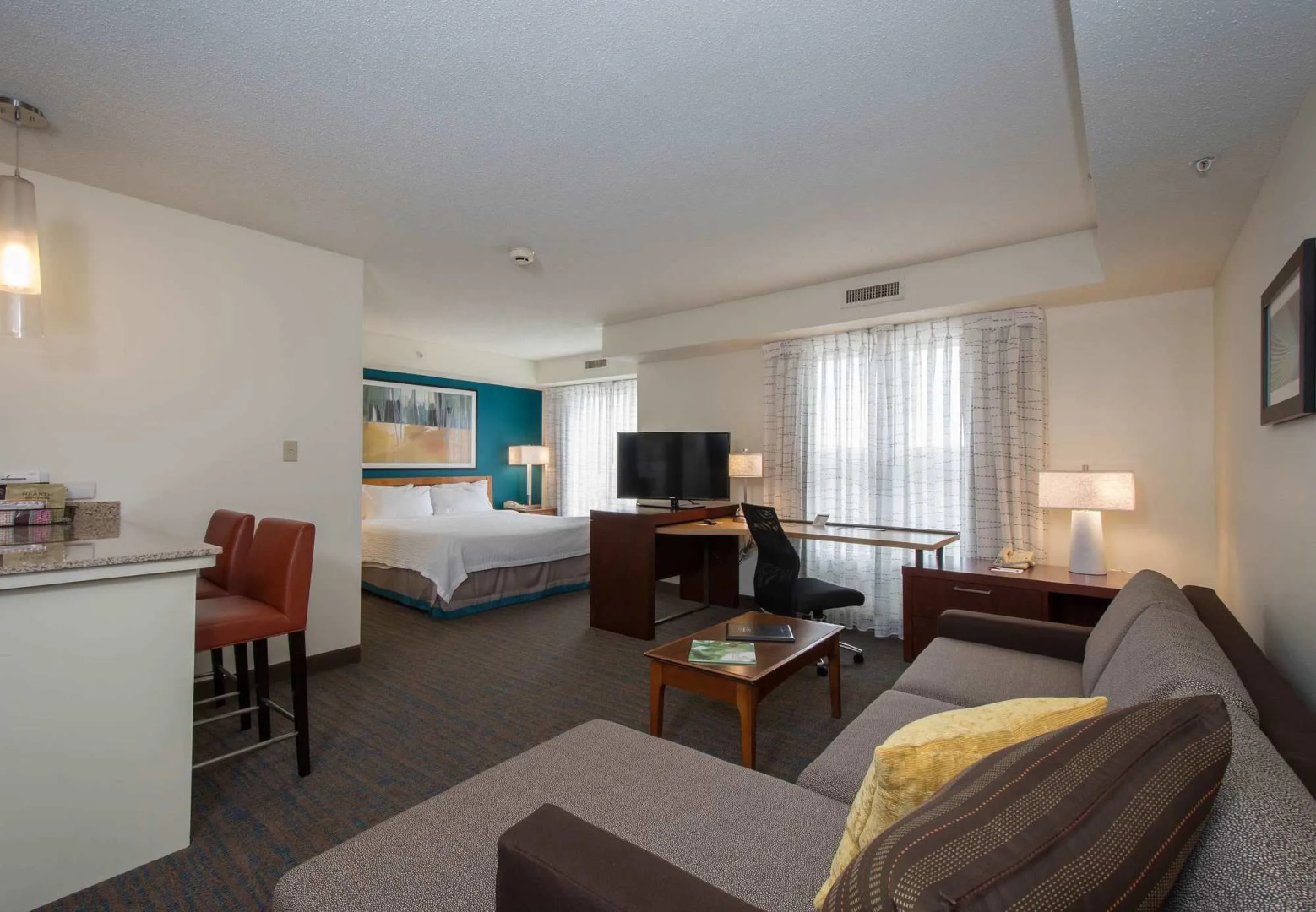 Residence Inn by Marriott Charlotte Piper Glen