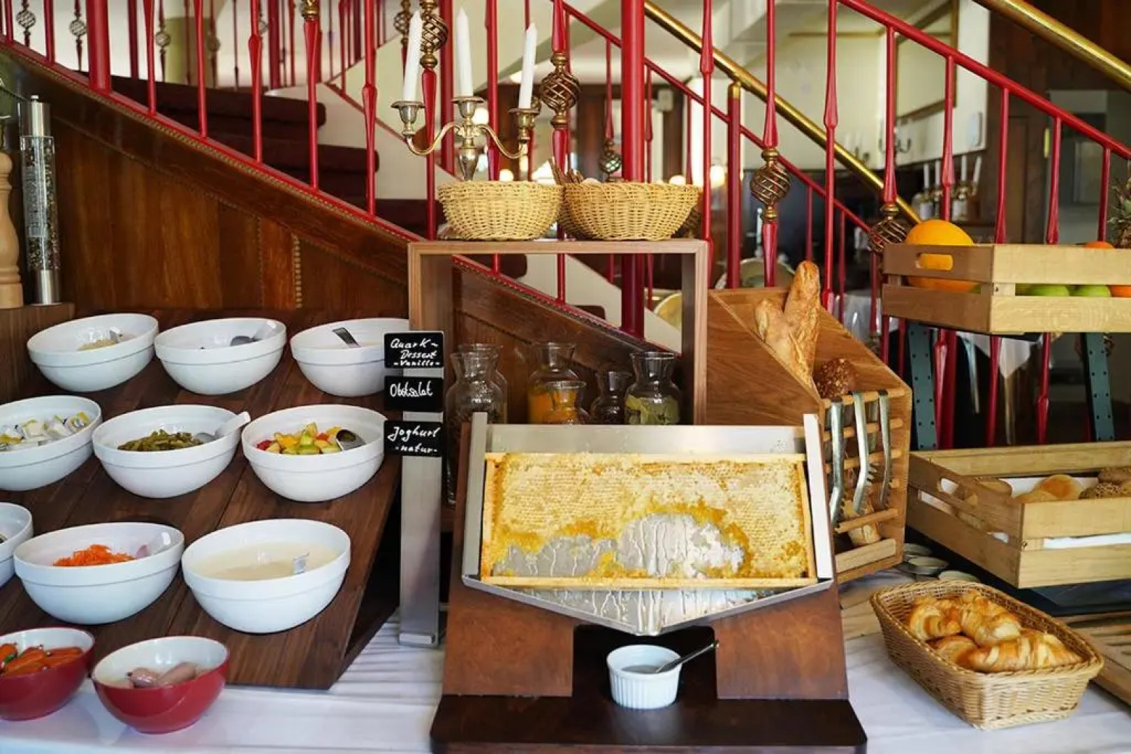 Hotel am Luisenplatz