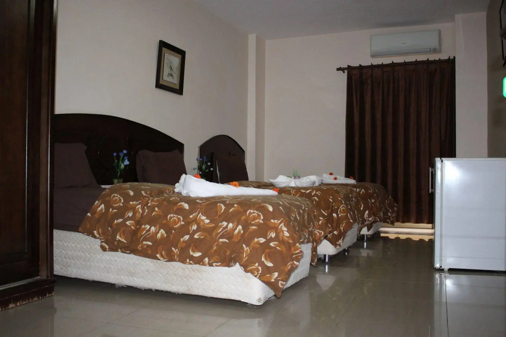 Baraka Al Aqaba Hotel Suites