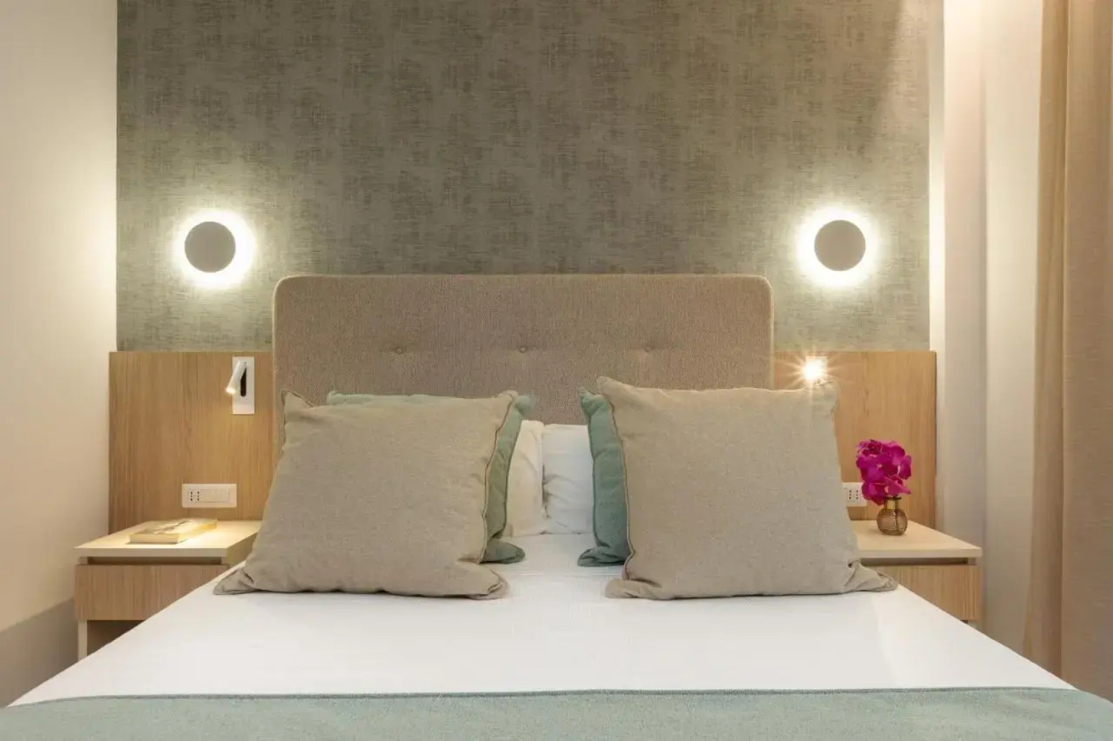 Residence san severino