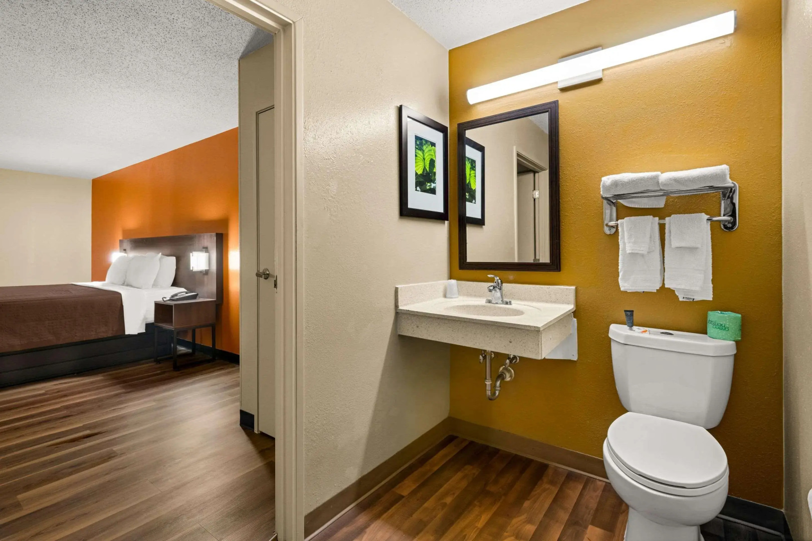 Extended Stay America Suites - Winston-Salem - Hanes Mall Blvd.
