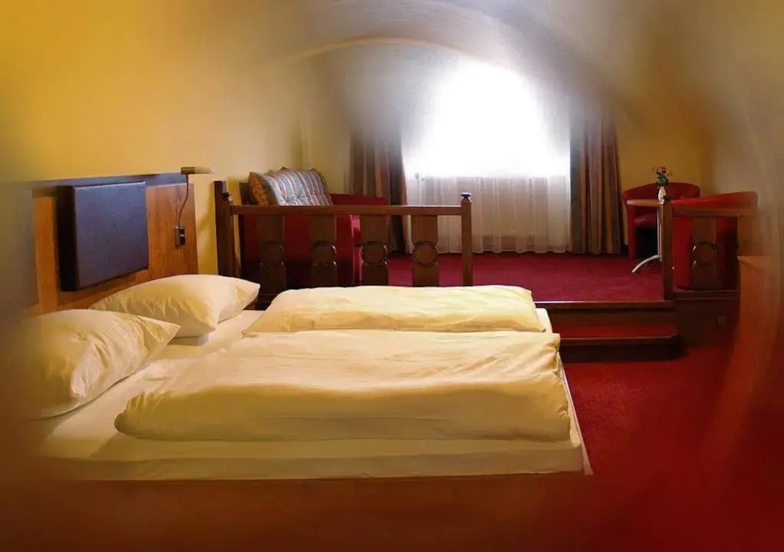 Hotel Restaurant Pöllmann