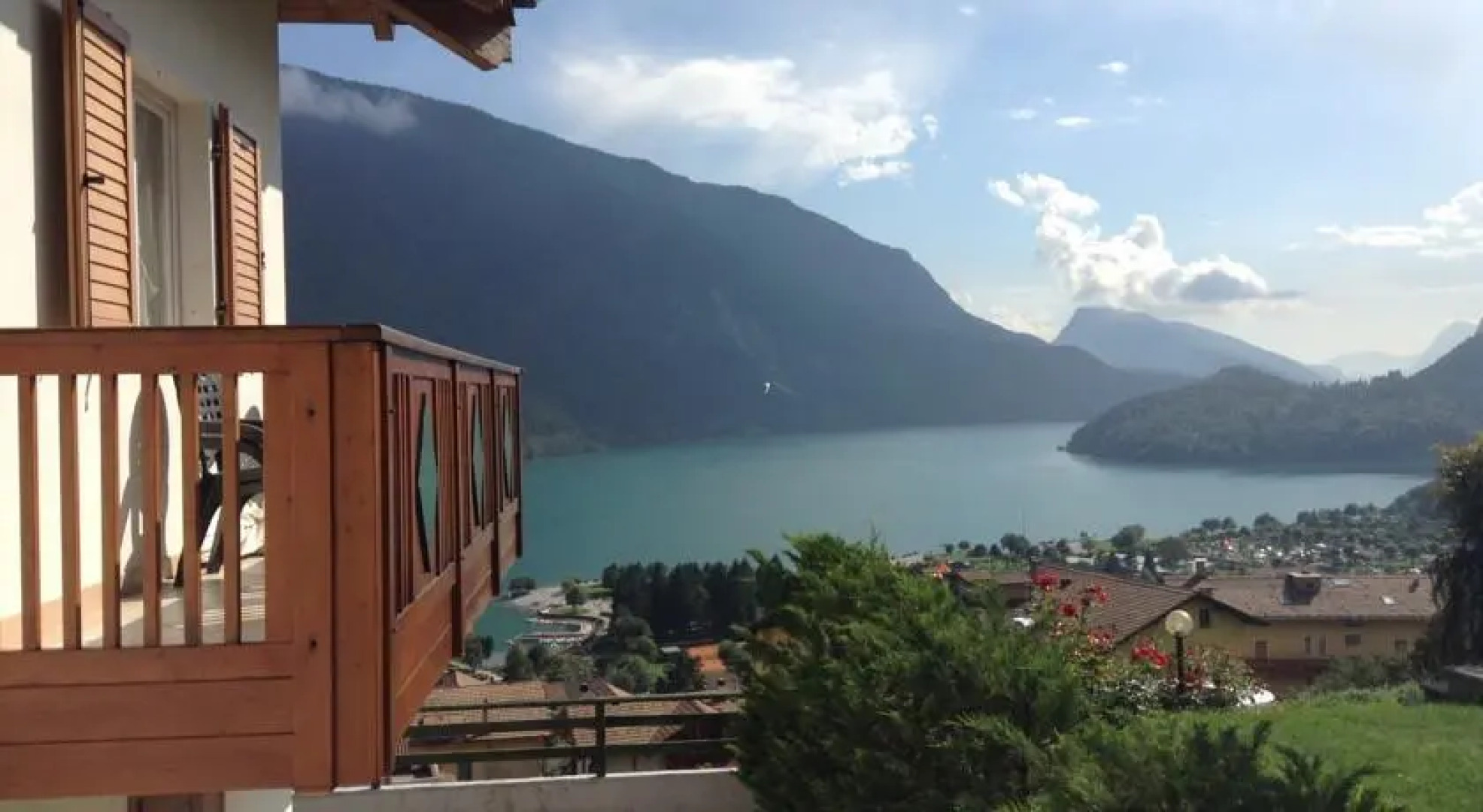 Pra de Dort Casa Vacanze