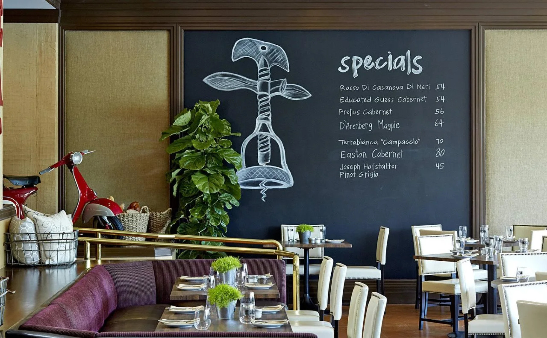 Renaissance Esmeralda Resort & Spa, Indian Wells