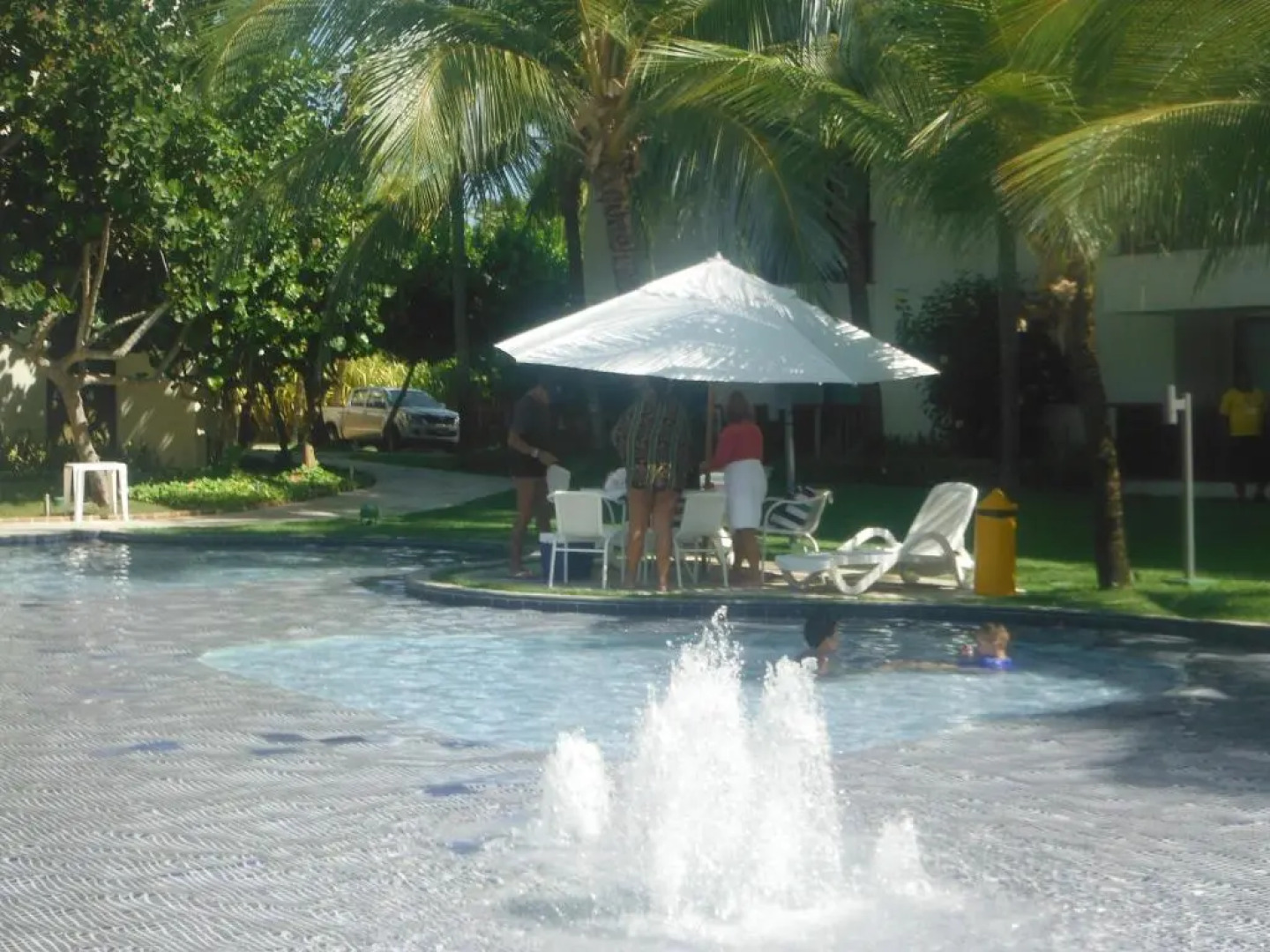 Marulhos Resort - Stúdios Temporada