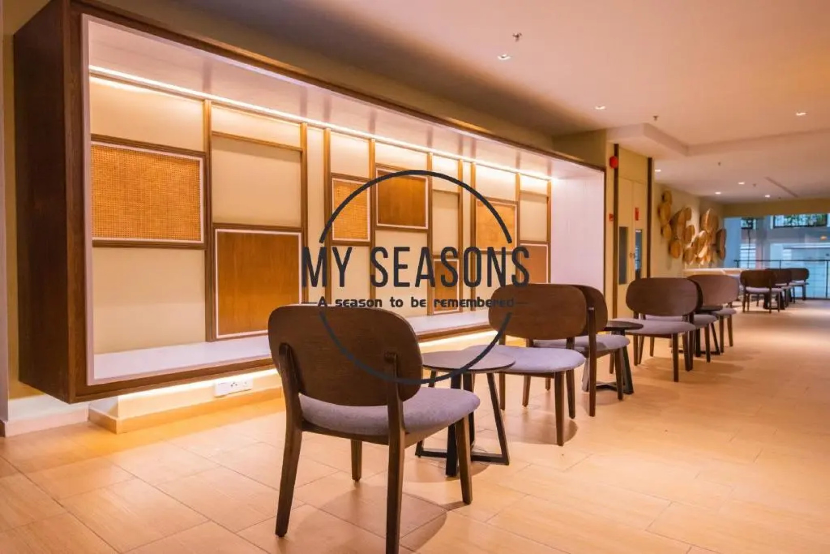 Timurbay Seafront by My Seasons