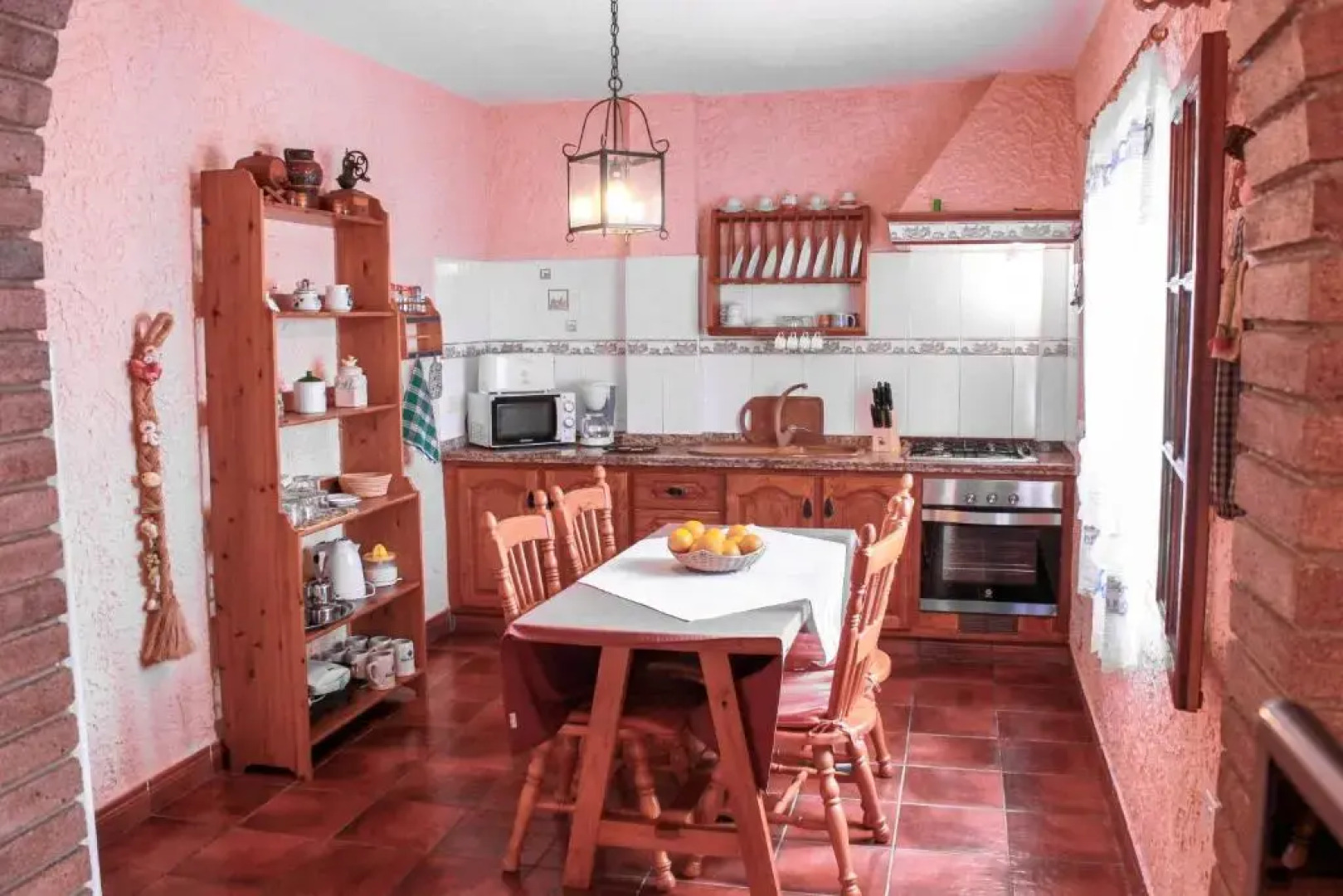 Holiday Home El Castillo - BUV134