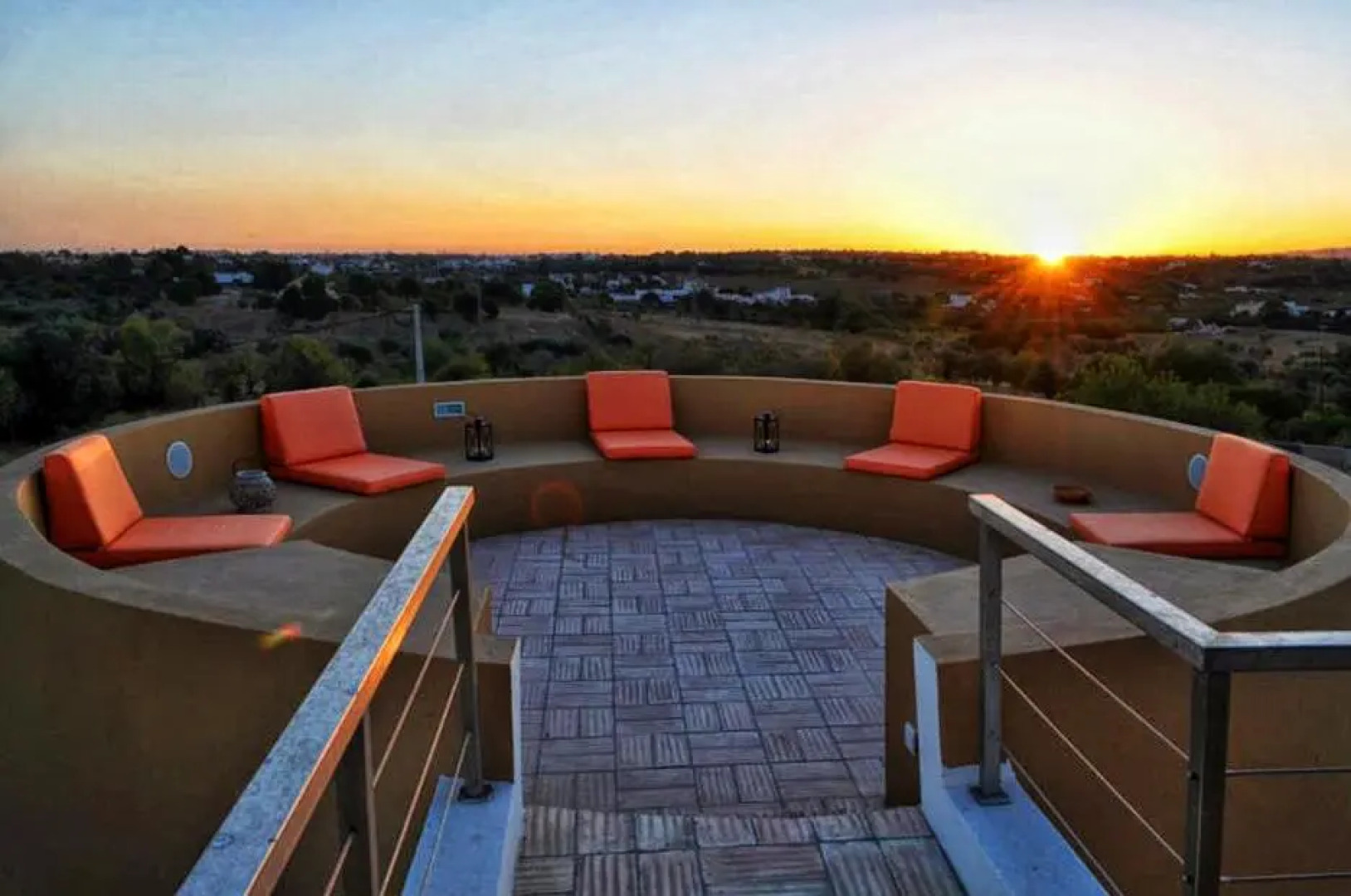 Amazing Windmillhouses