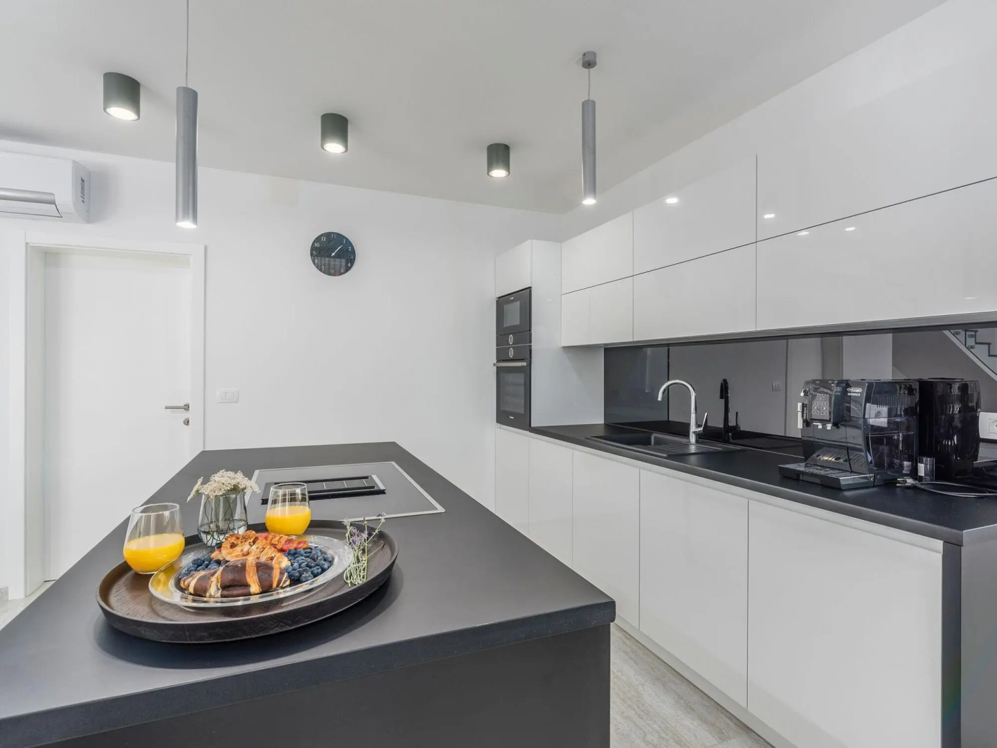 Amazing Holiday Home In Novigrad With Bubble Bath